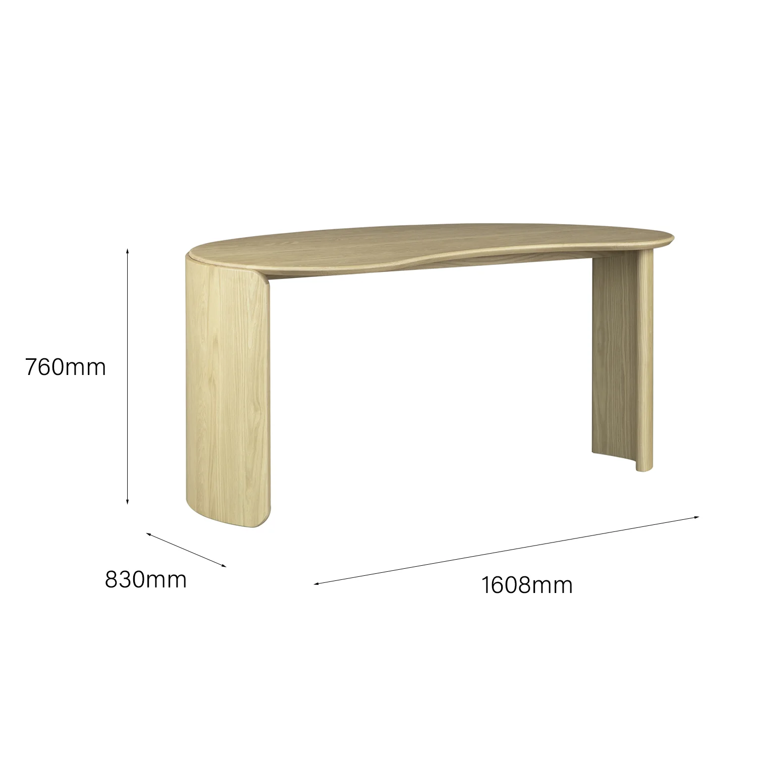 Loch Desk - Image 9