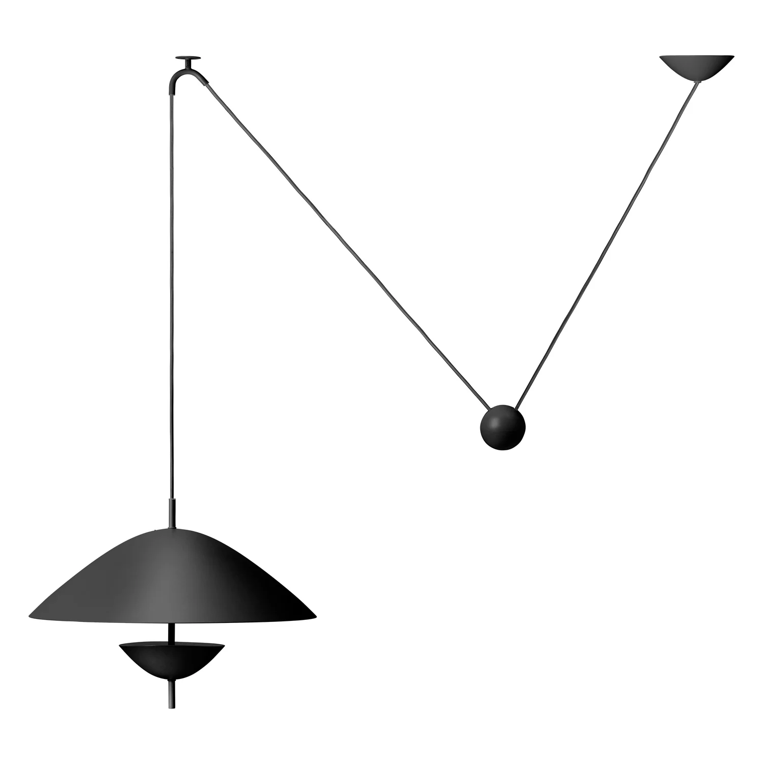 Lod Pendant