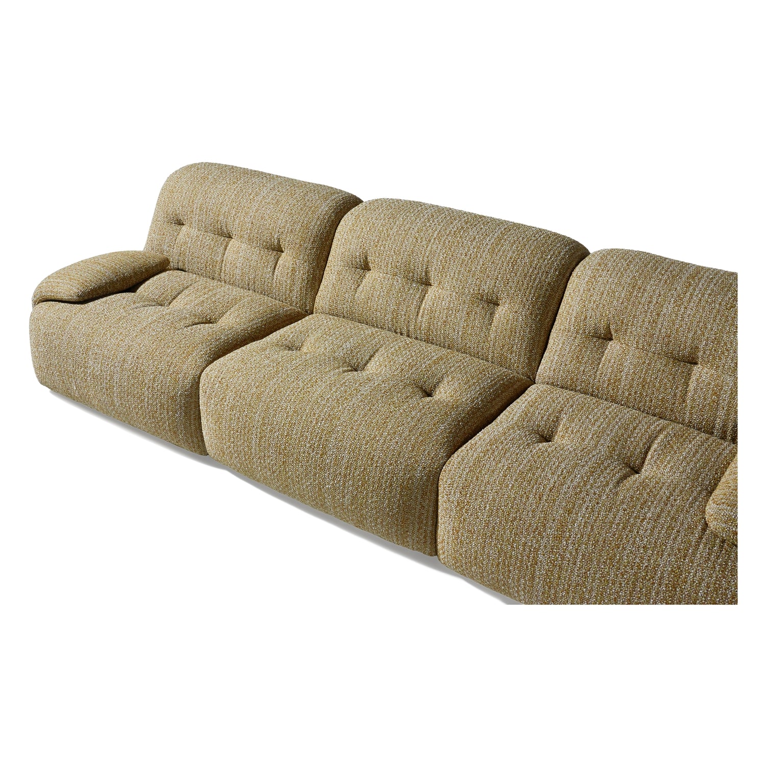 Lorren Modular Sofa - Image 5