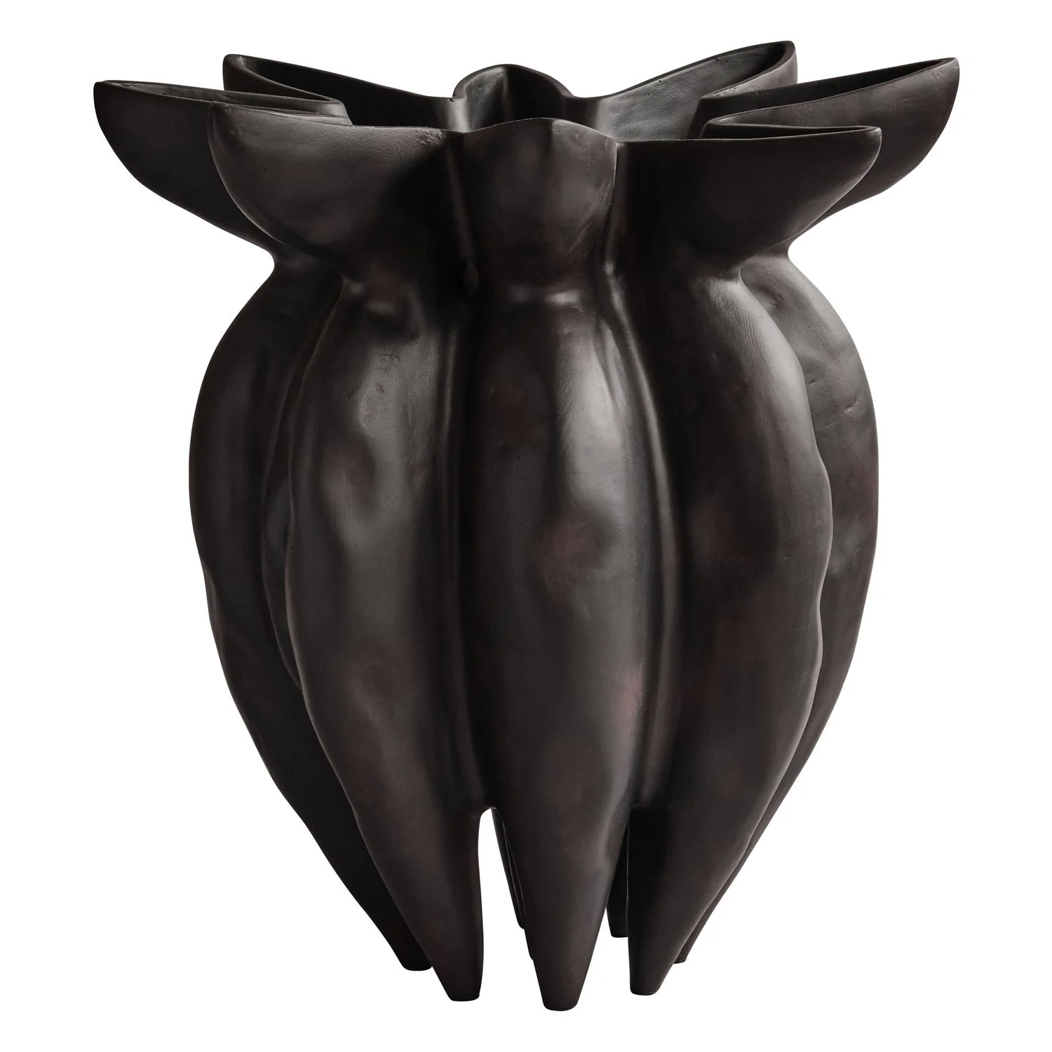 Lotus Vase