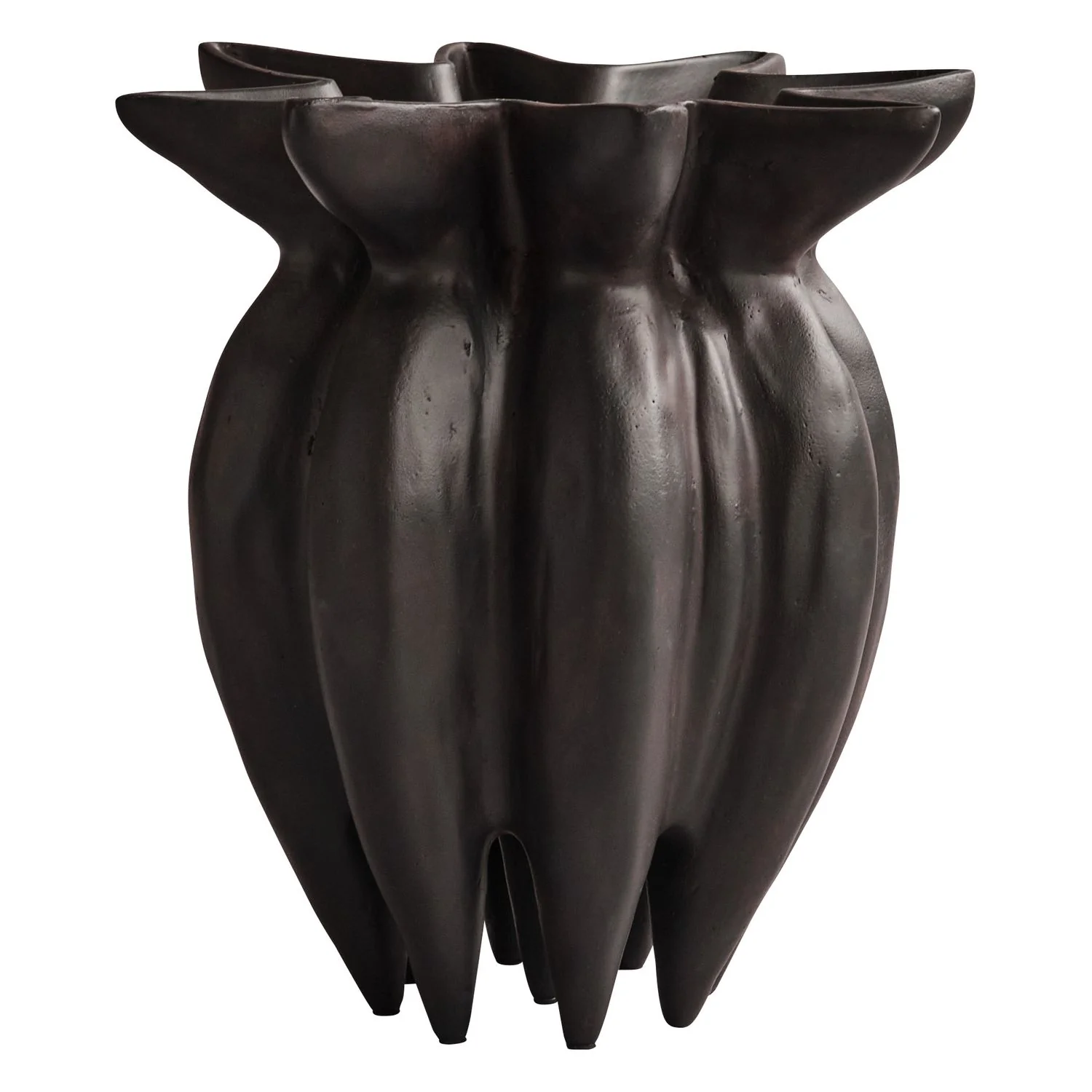 Lotus Vase - Image 2