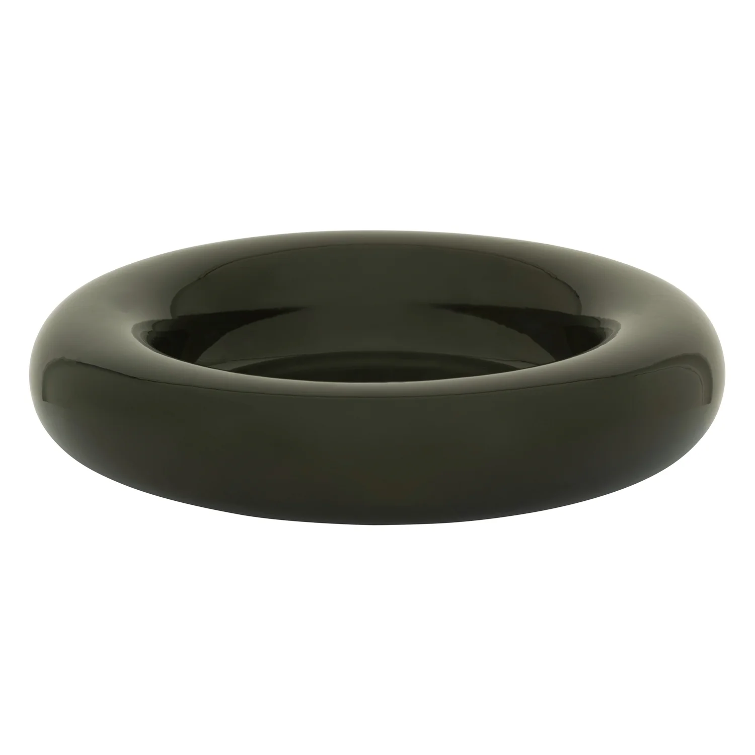 Lou Ceramic Serving Bowl