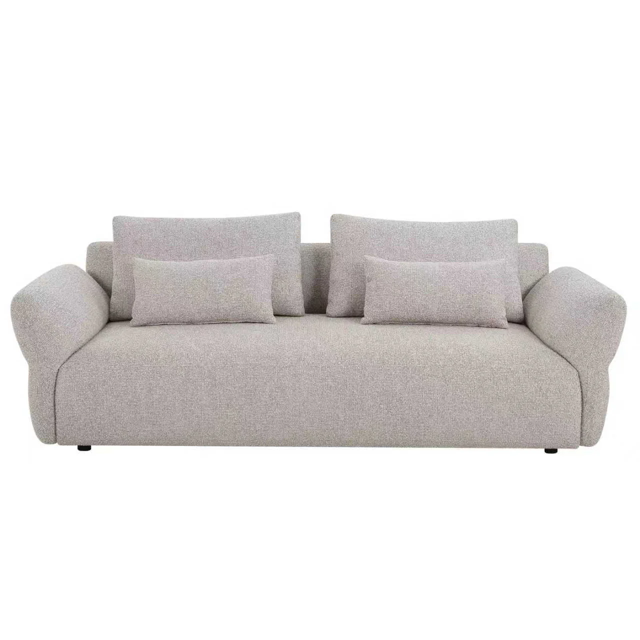 Luca 3 Seater Sofa