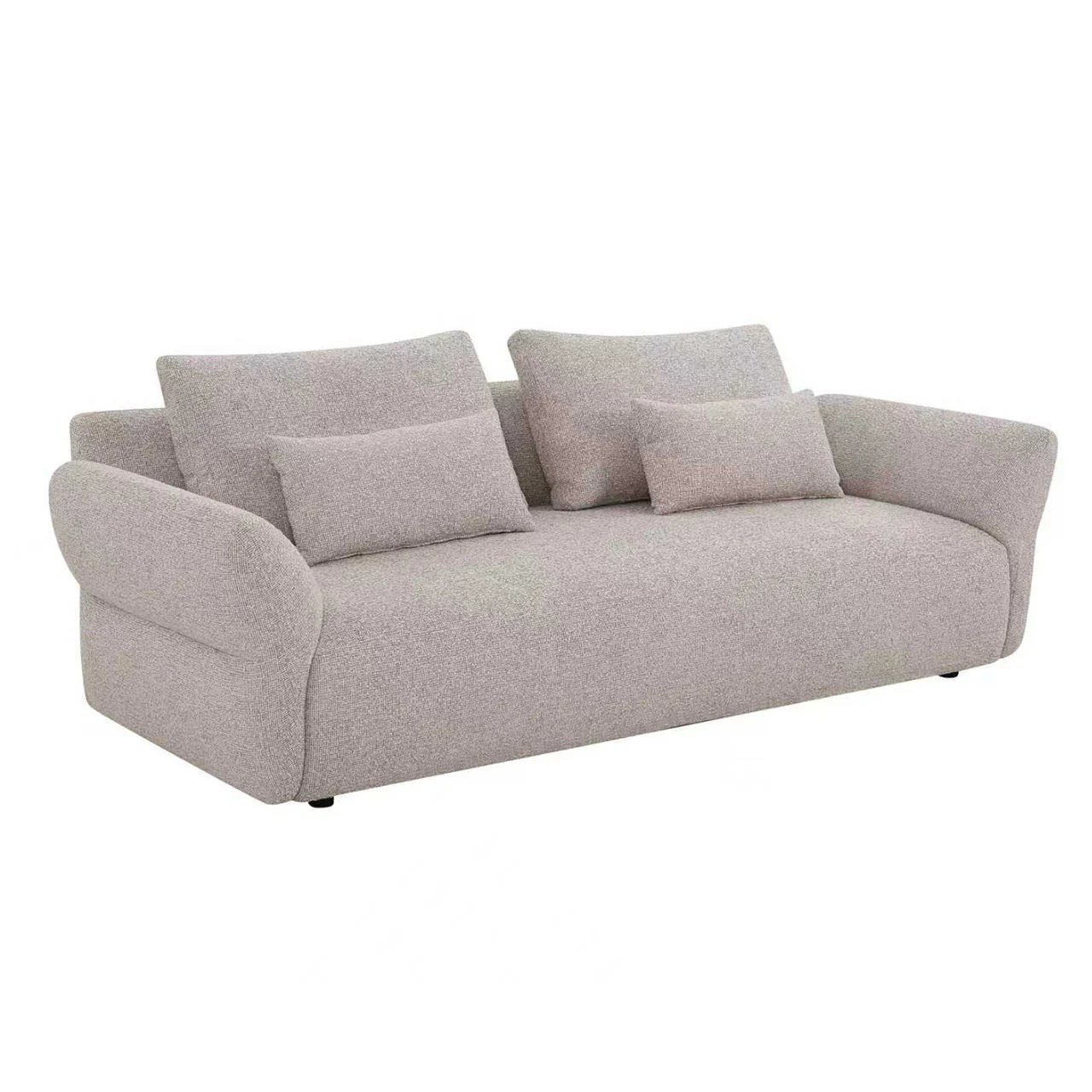 Luca 3 Seater Sofa - Image 2