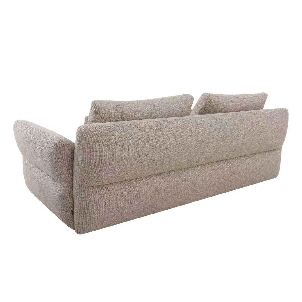 Luca 3 Seater Sofa - Image 3