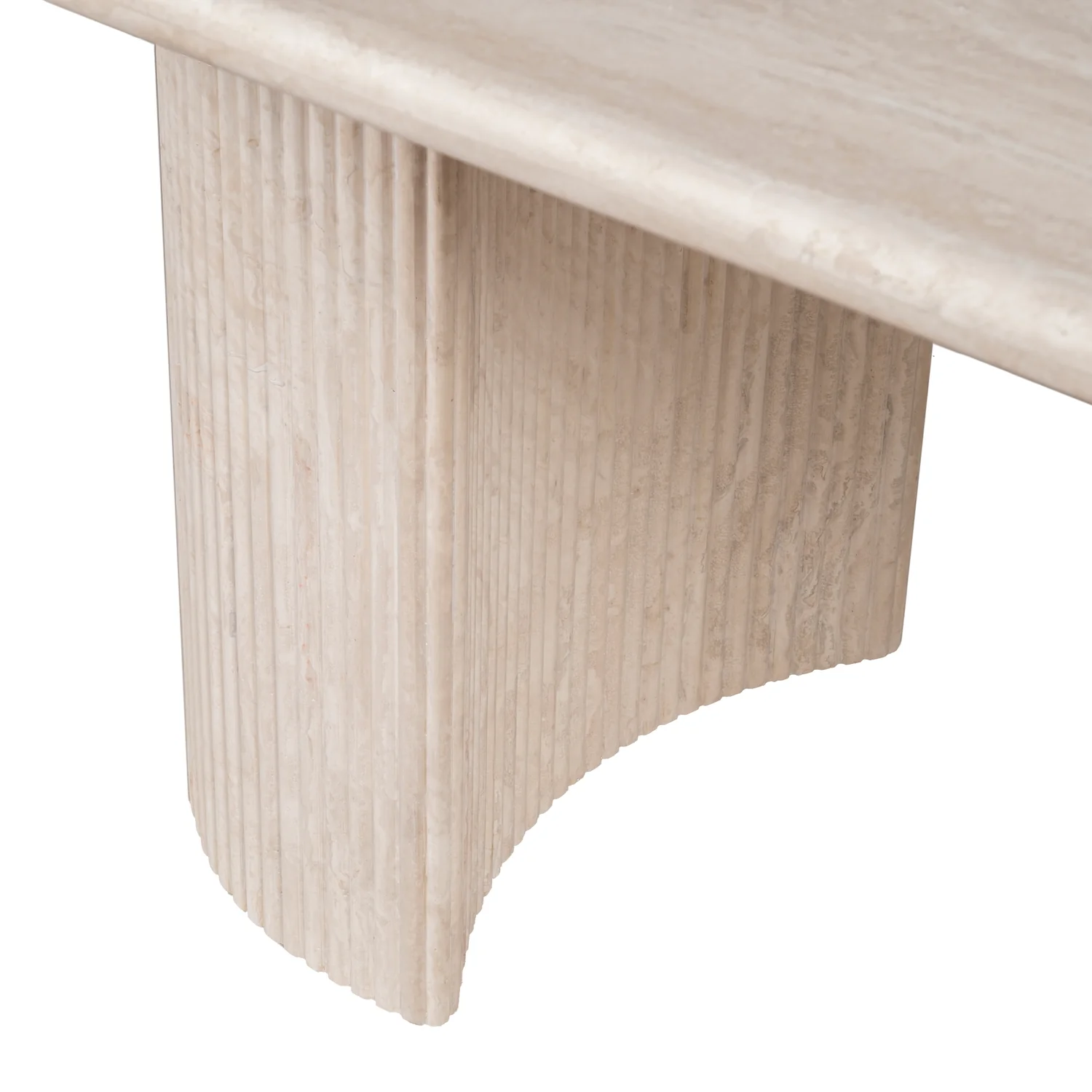 Lucent Dining Table - Image 4