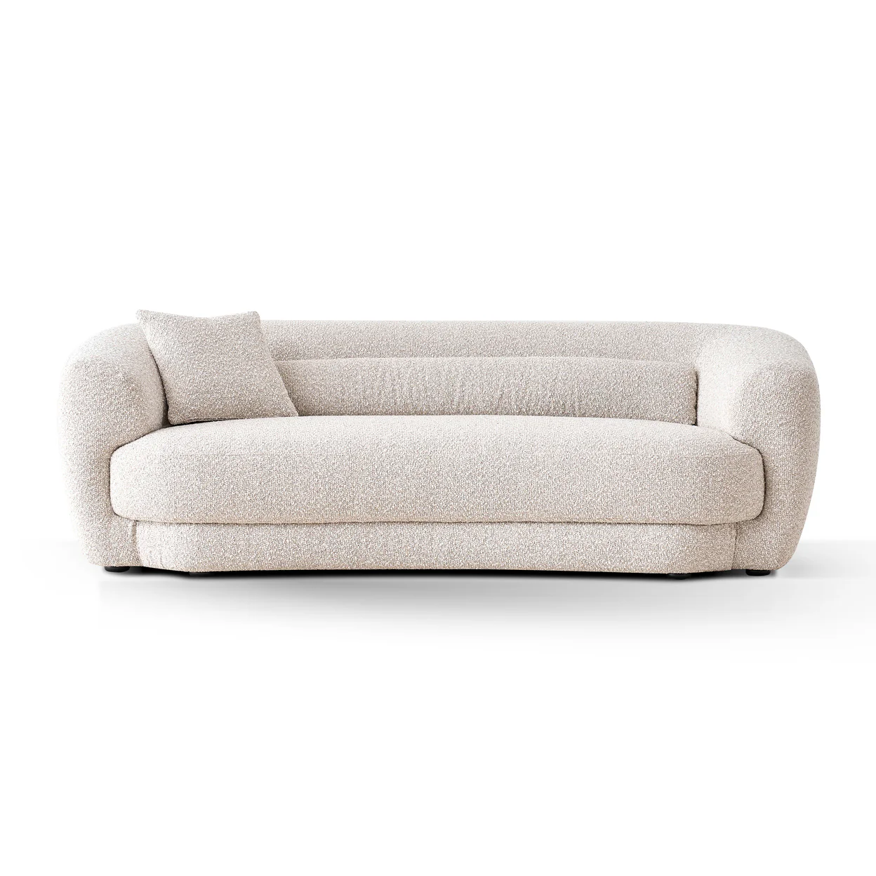 Lucien 3 Seater Sofa