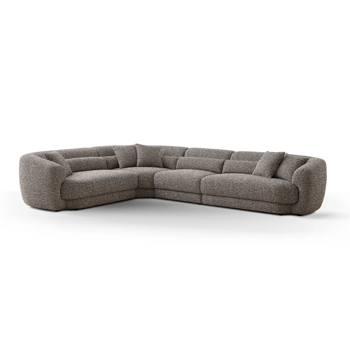 Lucien Modular Sofa