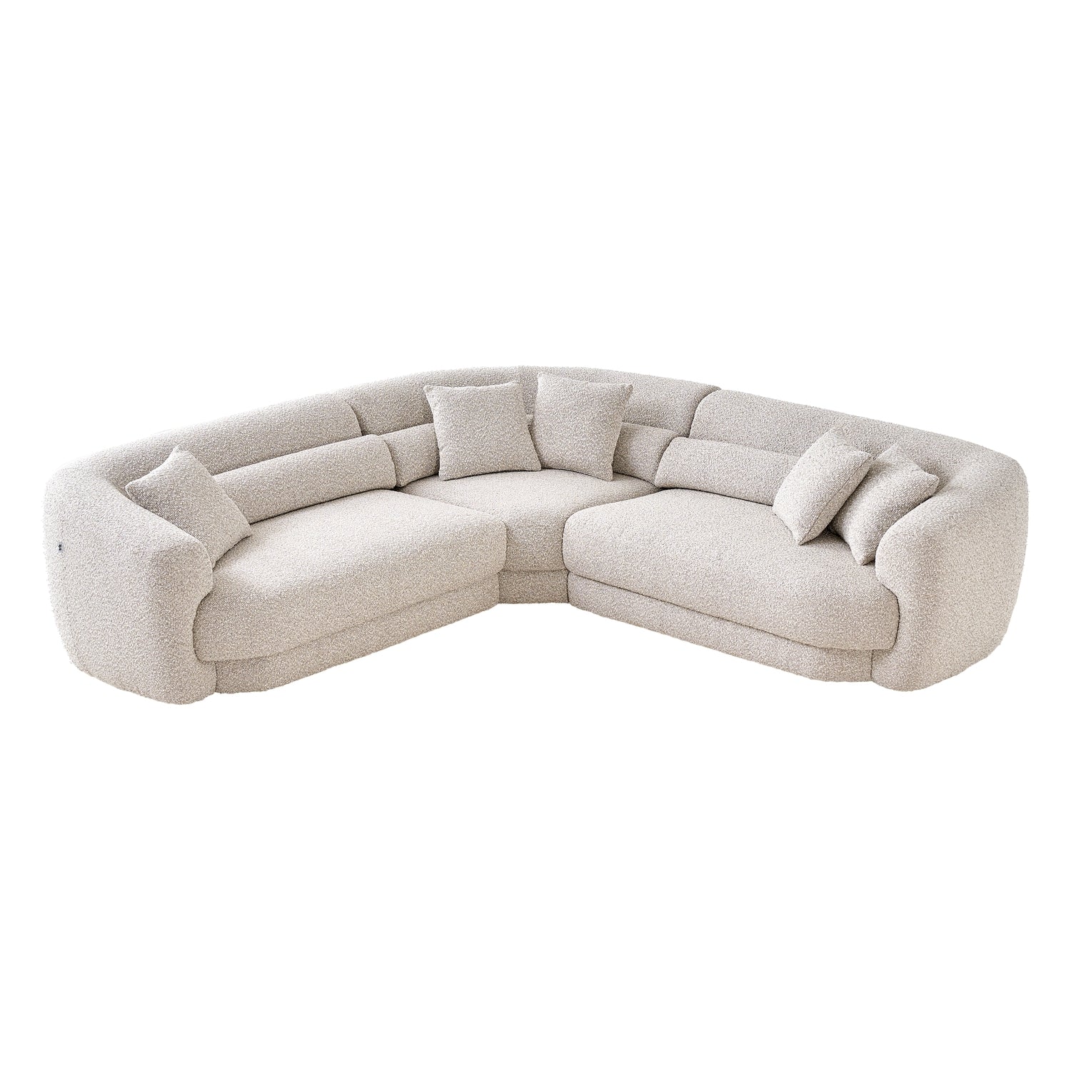 Lucien Modular Sofa - Image 10