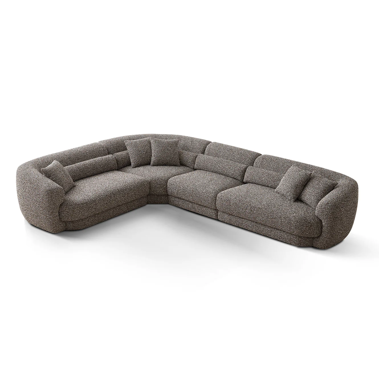 Lucien Modular Sofa - Image 2