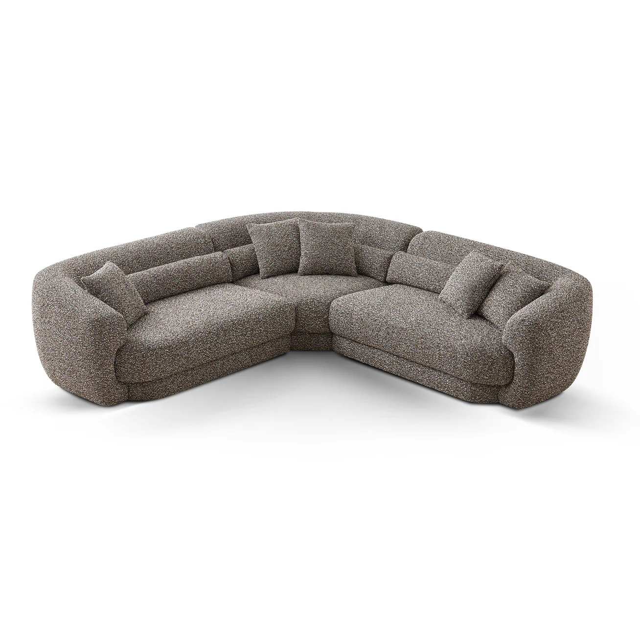 Lucien Modular Sofa - Image 3