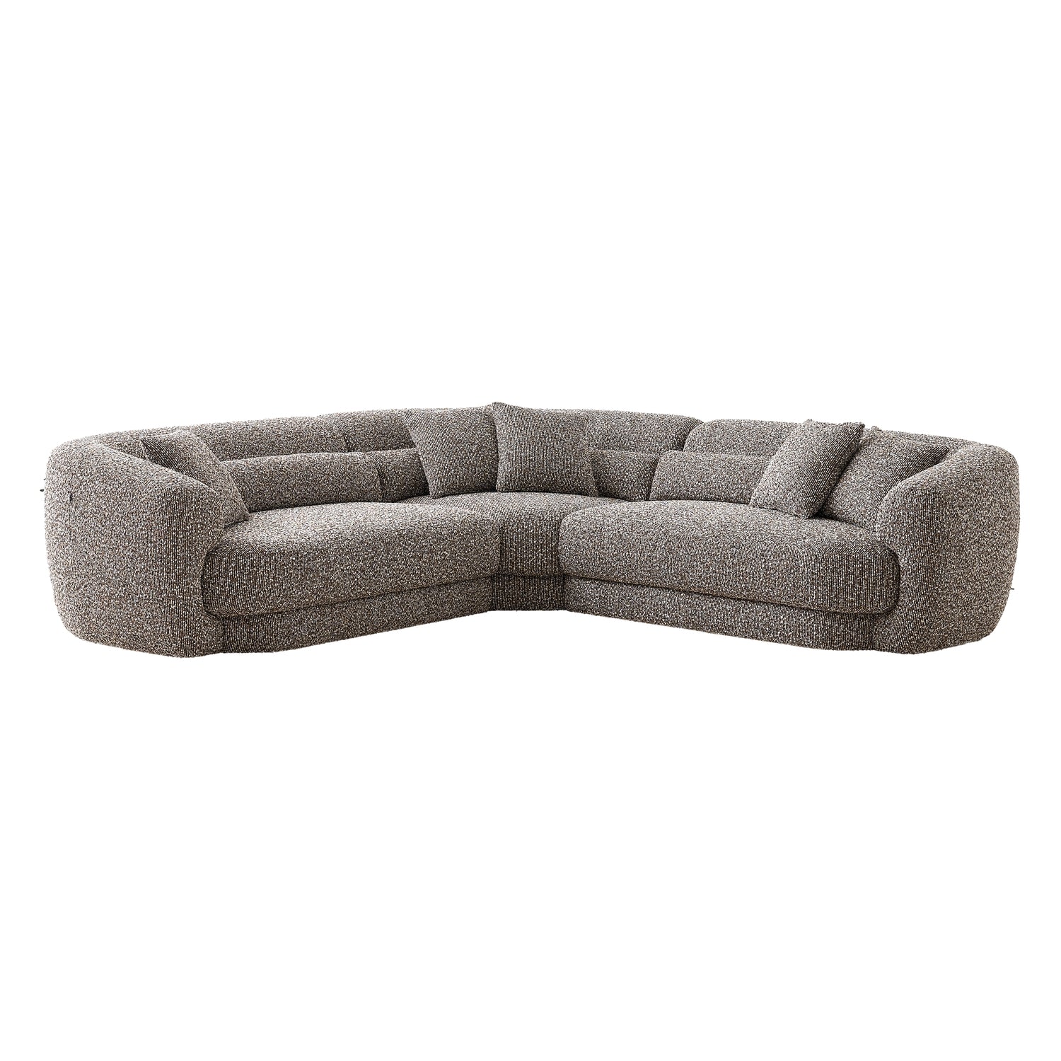 Lucien Modular Sofa - Image 5