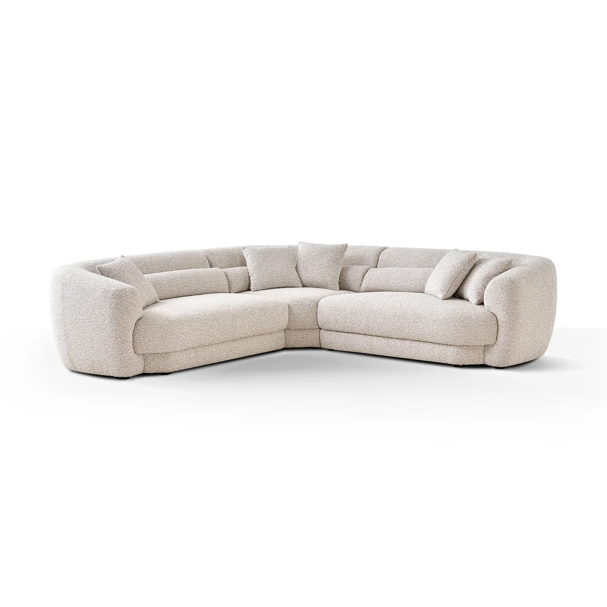 Lucien Modular Sofa - Image 7