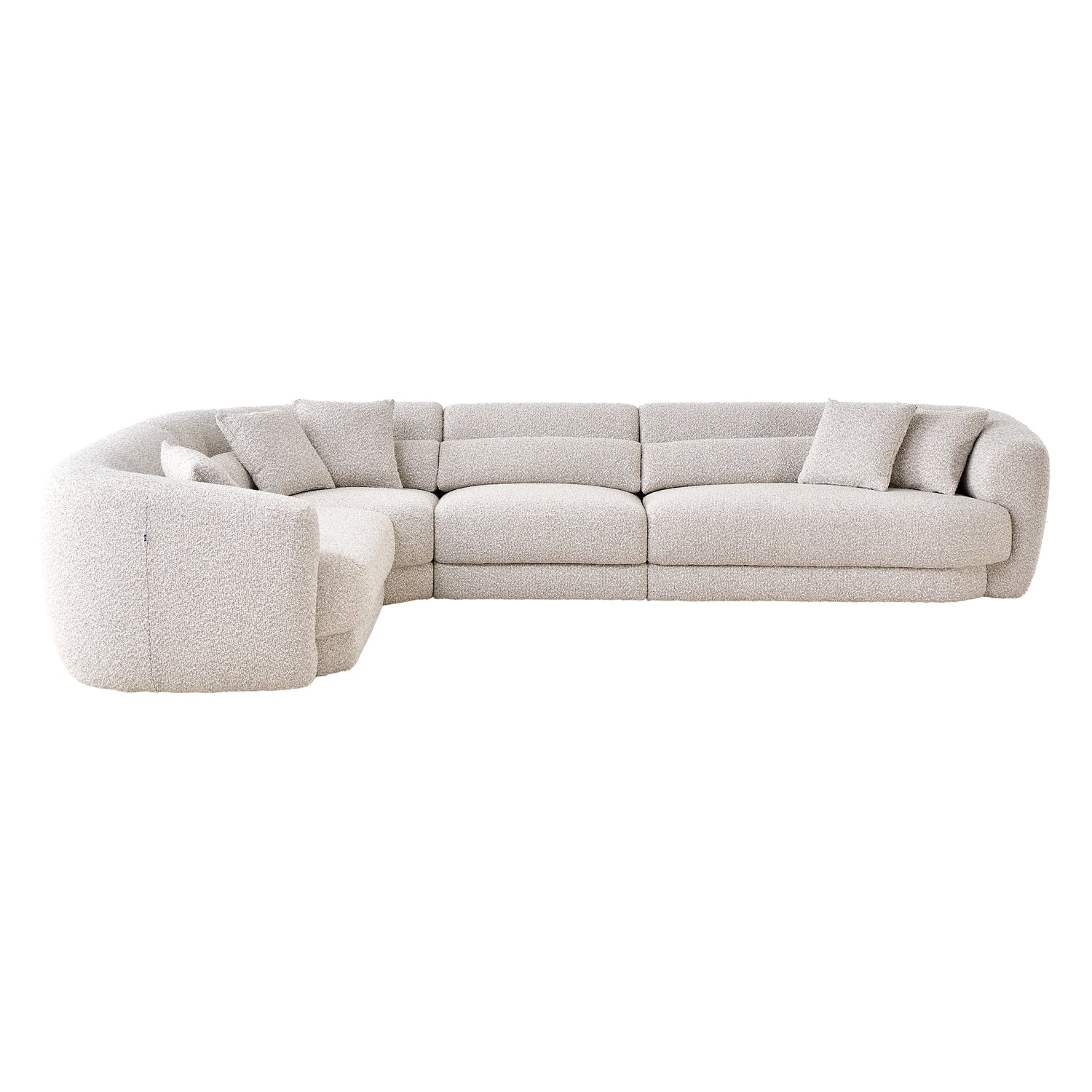 Lucien Modular Sofa - Image 9