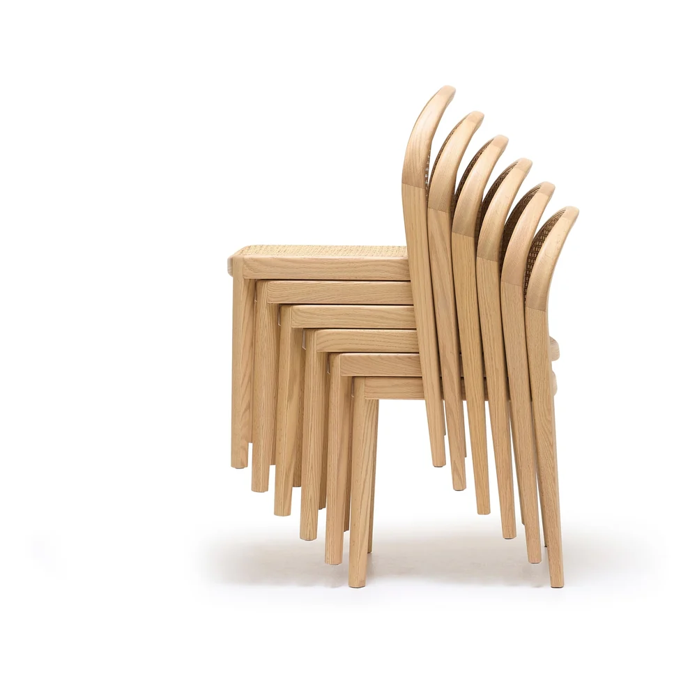 Luk Dining Chair - Image 19