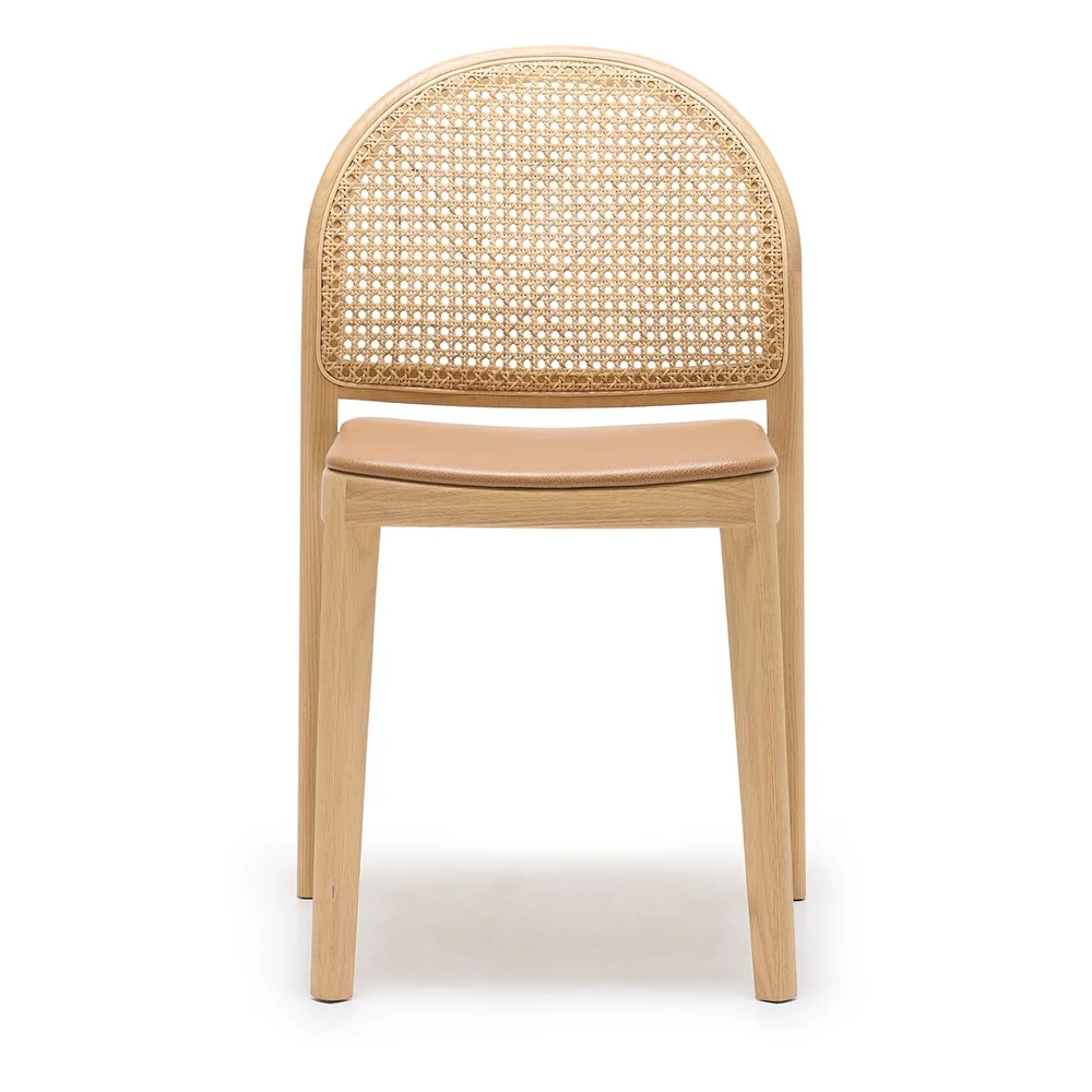 Luk Dining Chair - Image 2