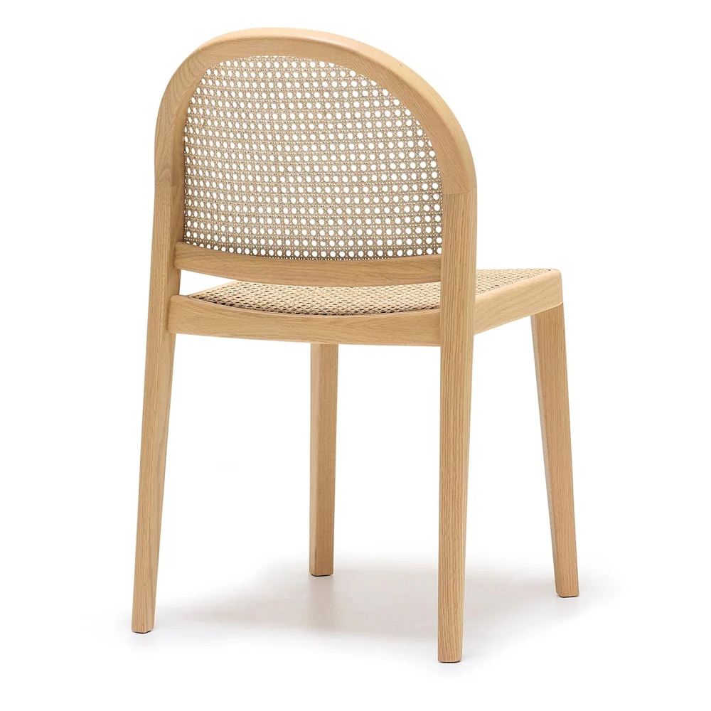 Luk Dining Chair - Image 5