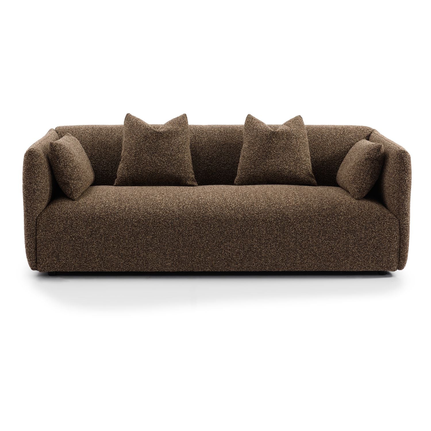 Luna 3 Seater Sofa
