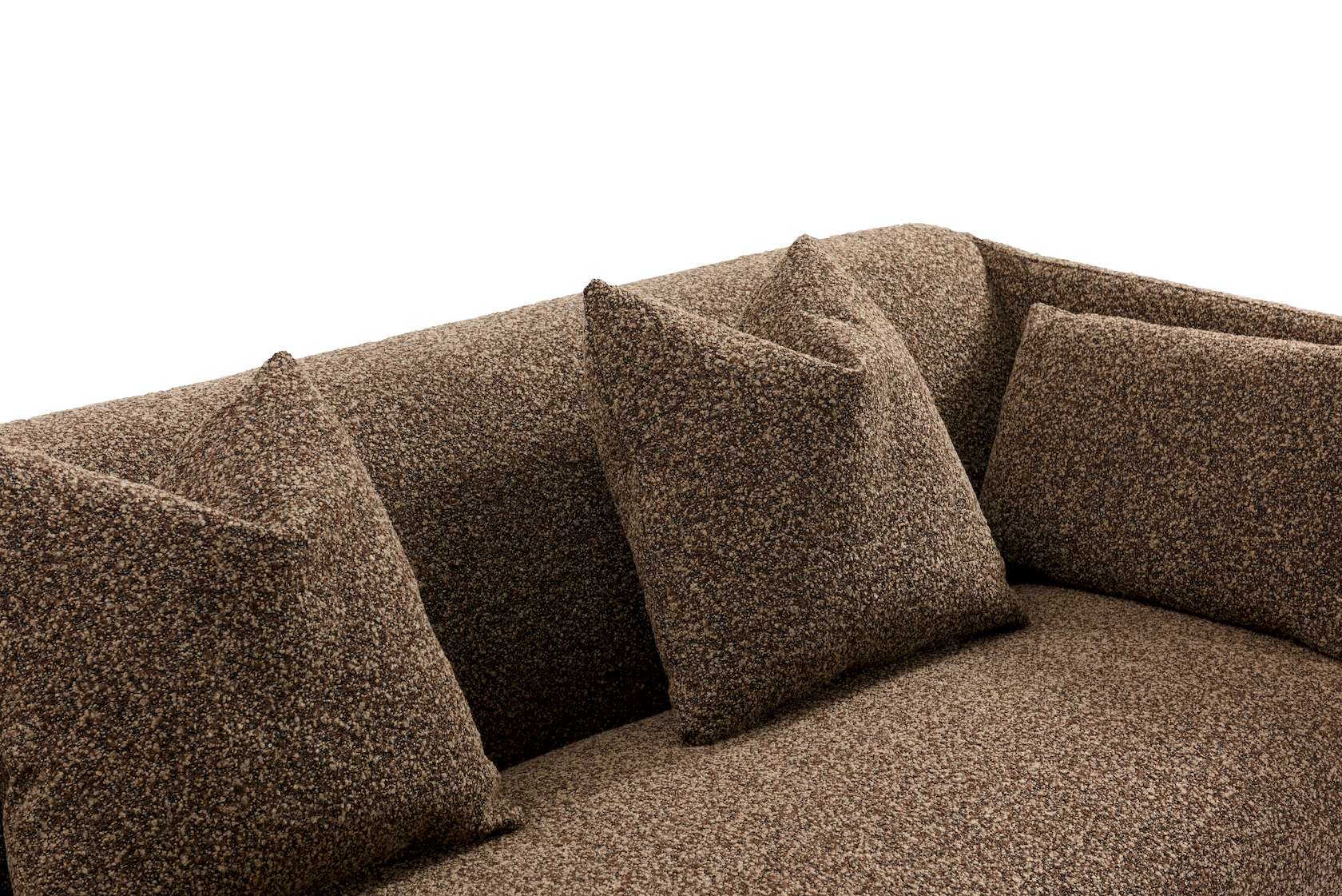 Luna 3 Seater Sofa - Image 10