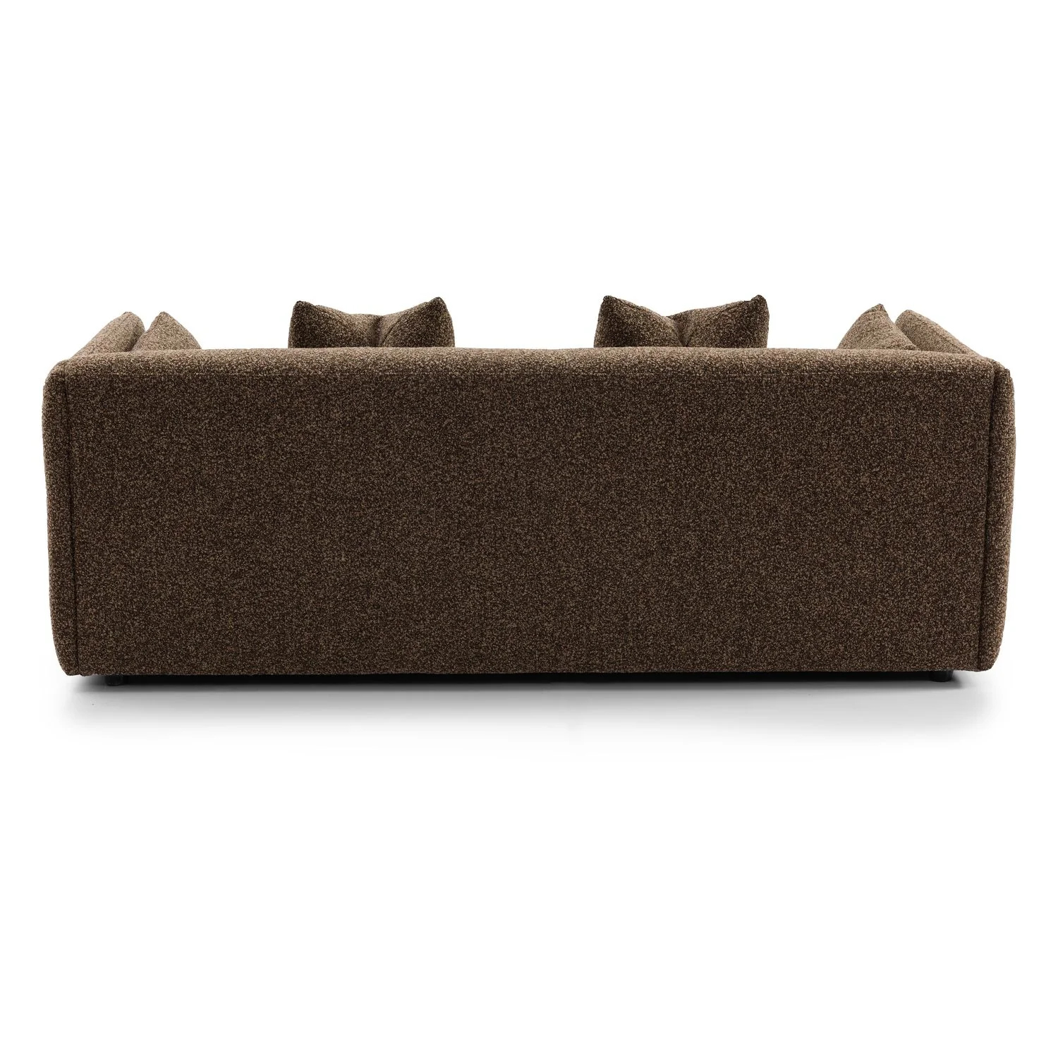 Luna 3 Seater Sofa - Image 3