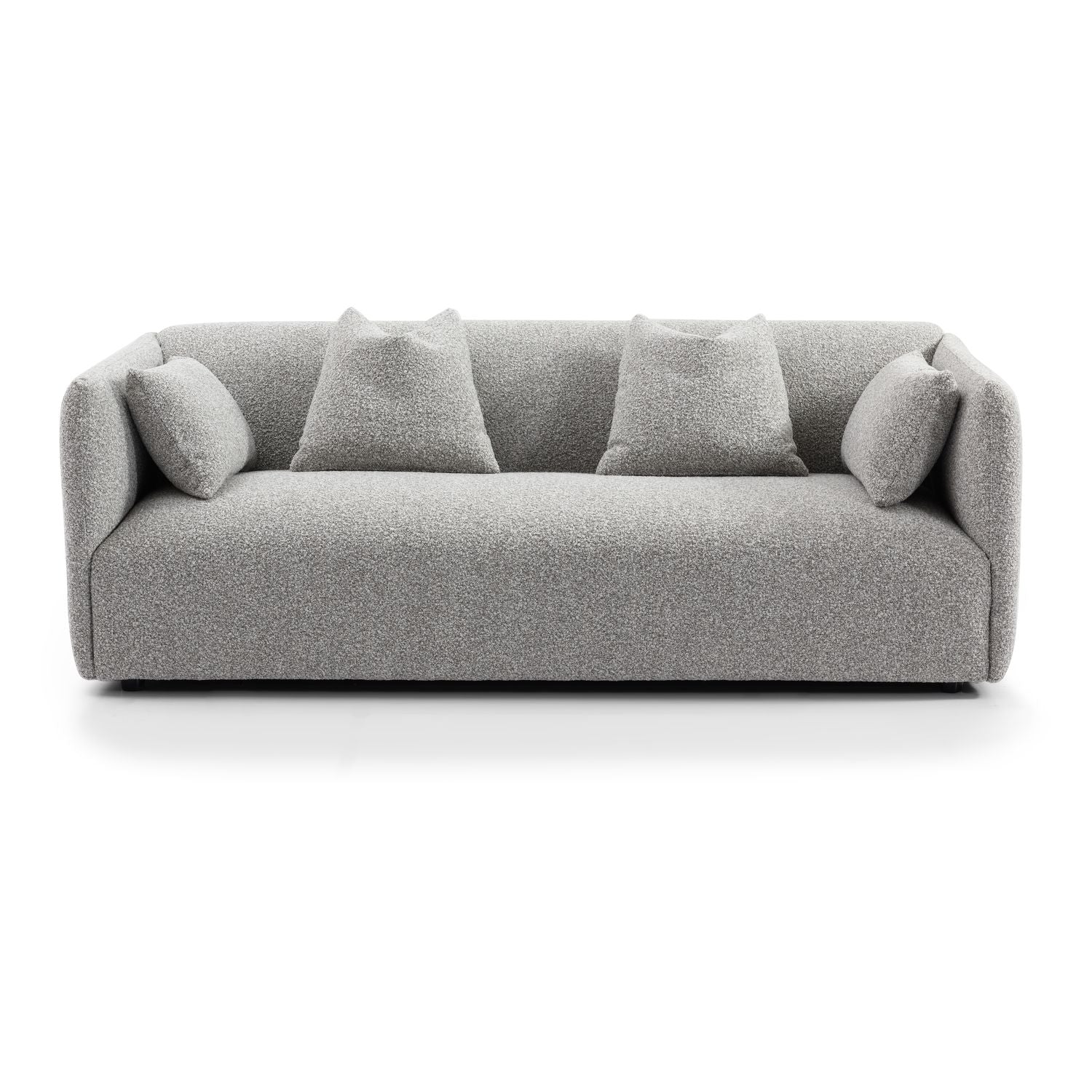Luna 3 Seater Sofa - Image 7
