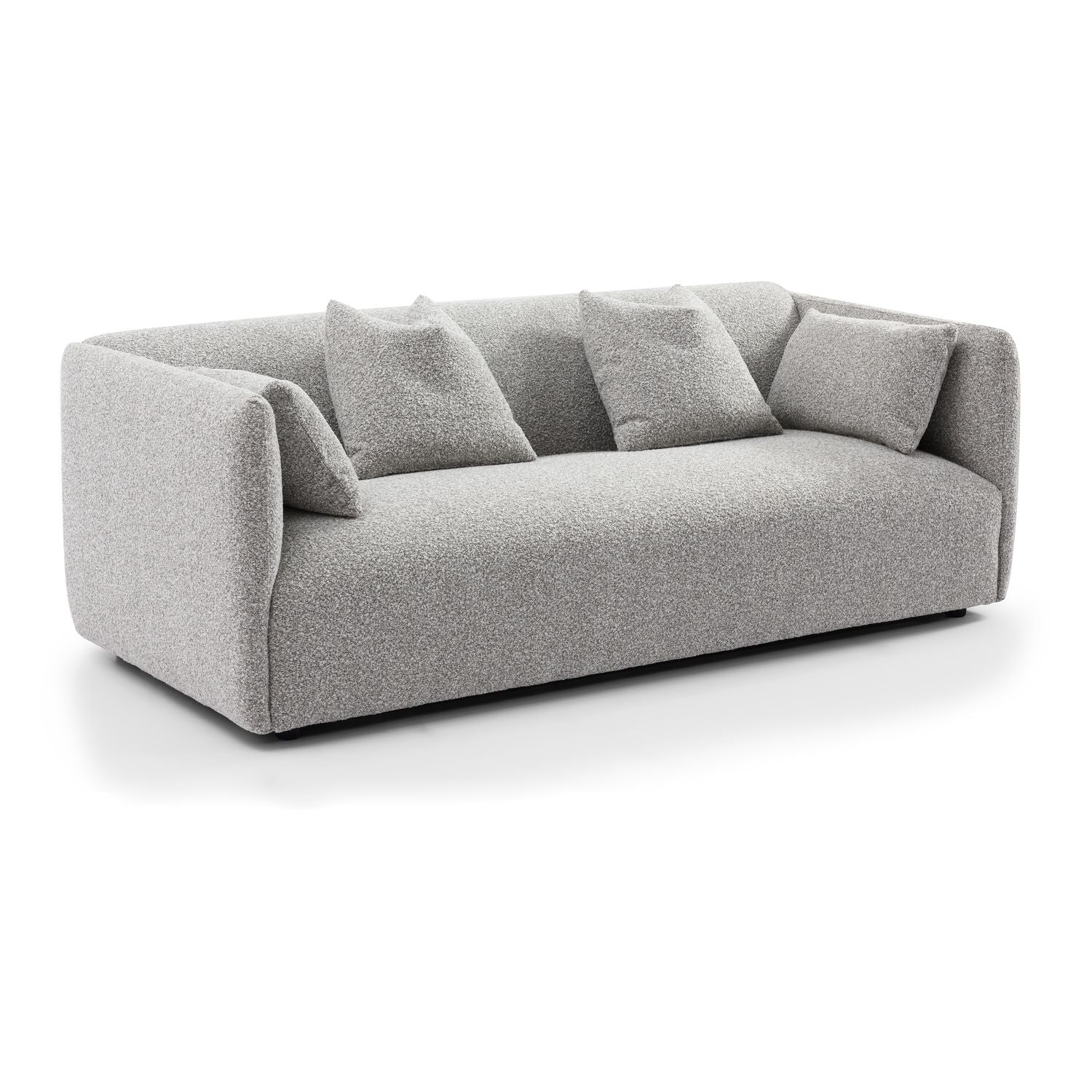 Luna 3 Seater Sofa - Image 8