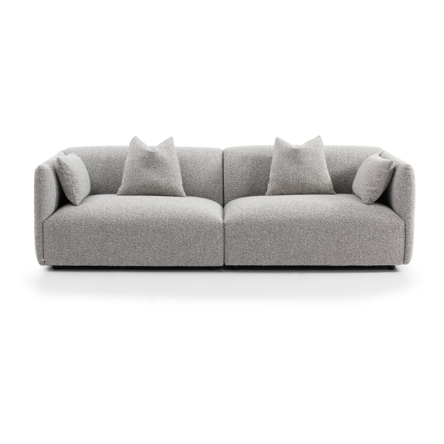 Luna 4 Seater Sofa