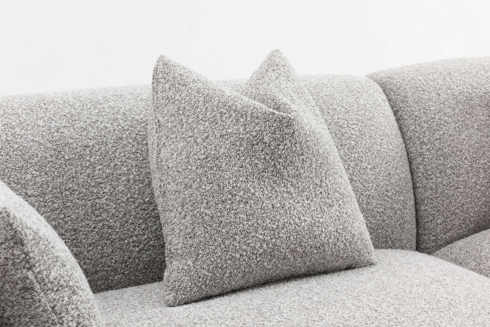 Luna 4 Seater Sofa - Image 8