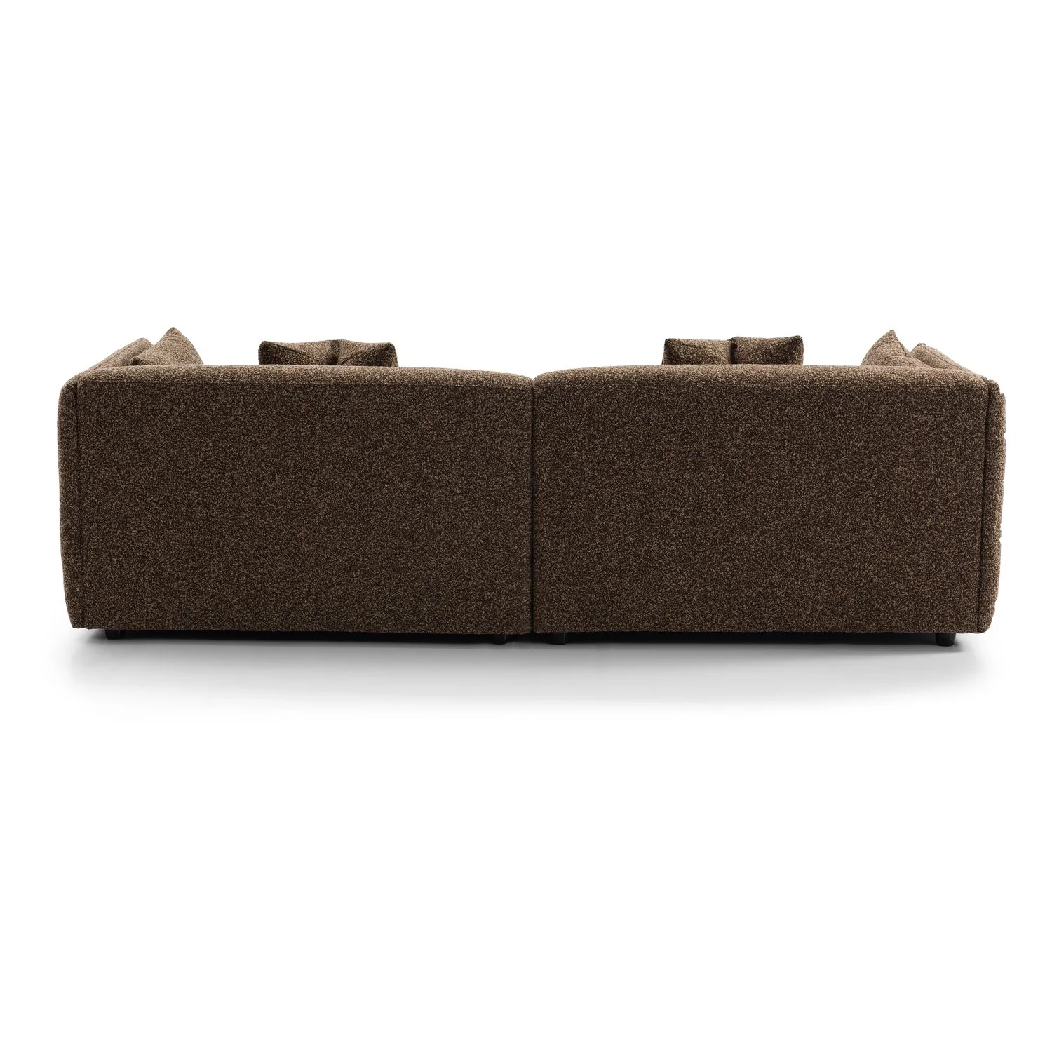 Luna 4 Seater Sofa (Set) - Image 5