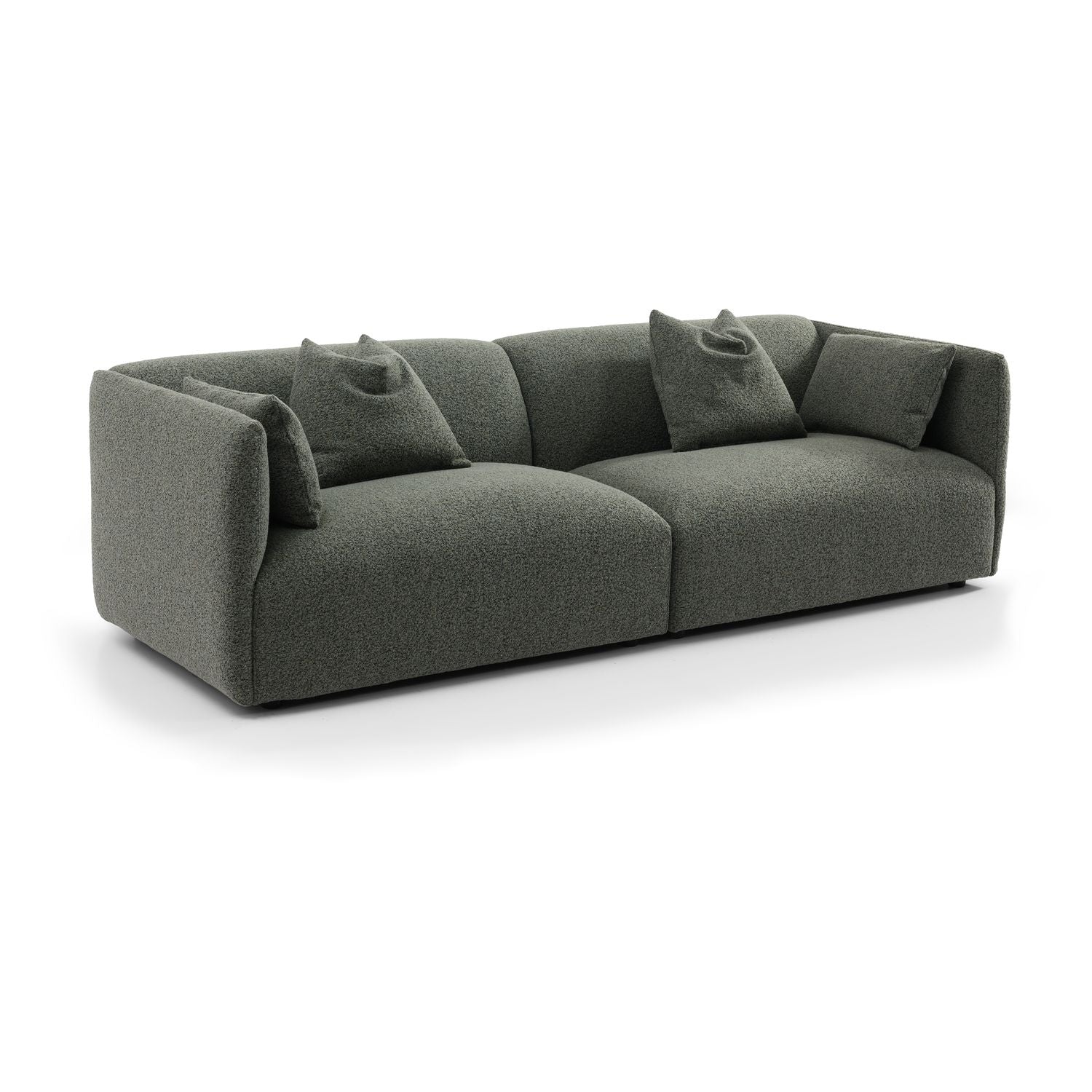 Luna 4 Seater Sofa (Set) - Image 7