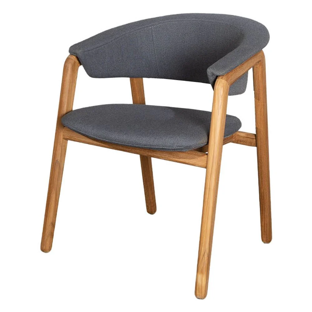 Luna Armchair