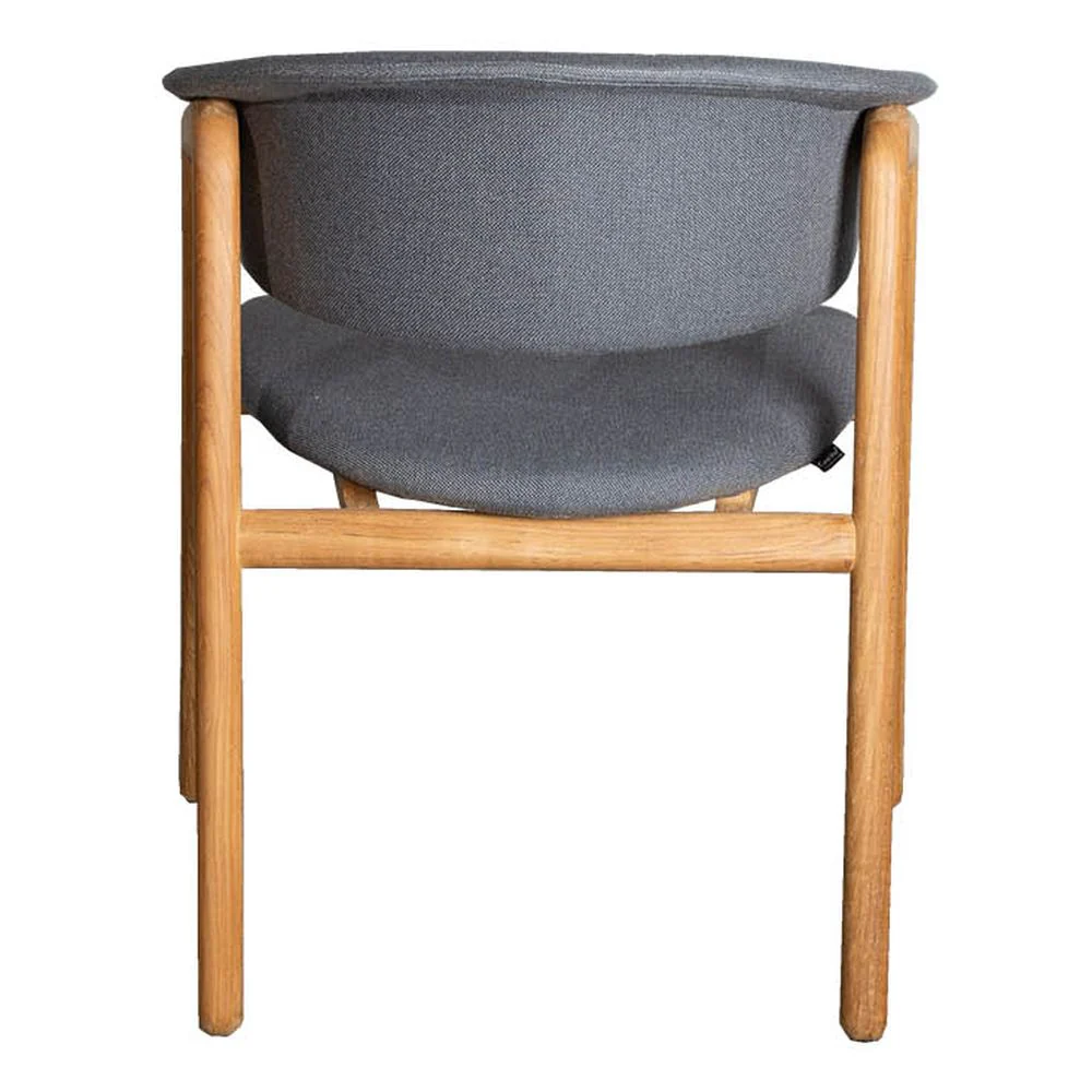 Luna Armchair - Image 3