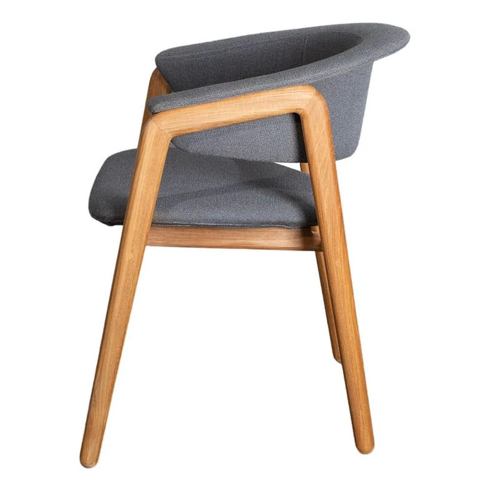 Luna Armchair - Image 4