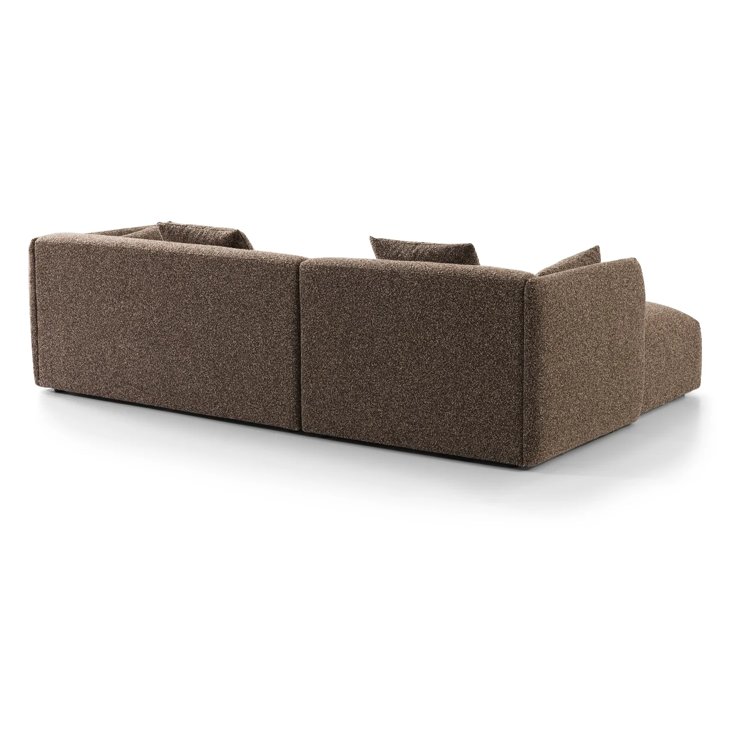Luna L Shape Sofa - Image 8