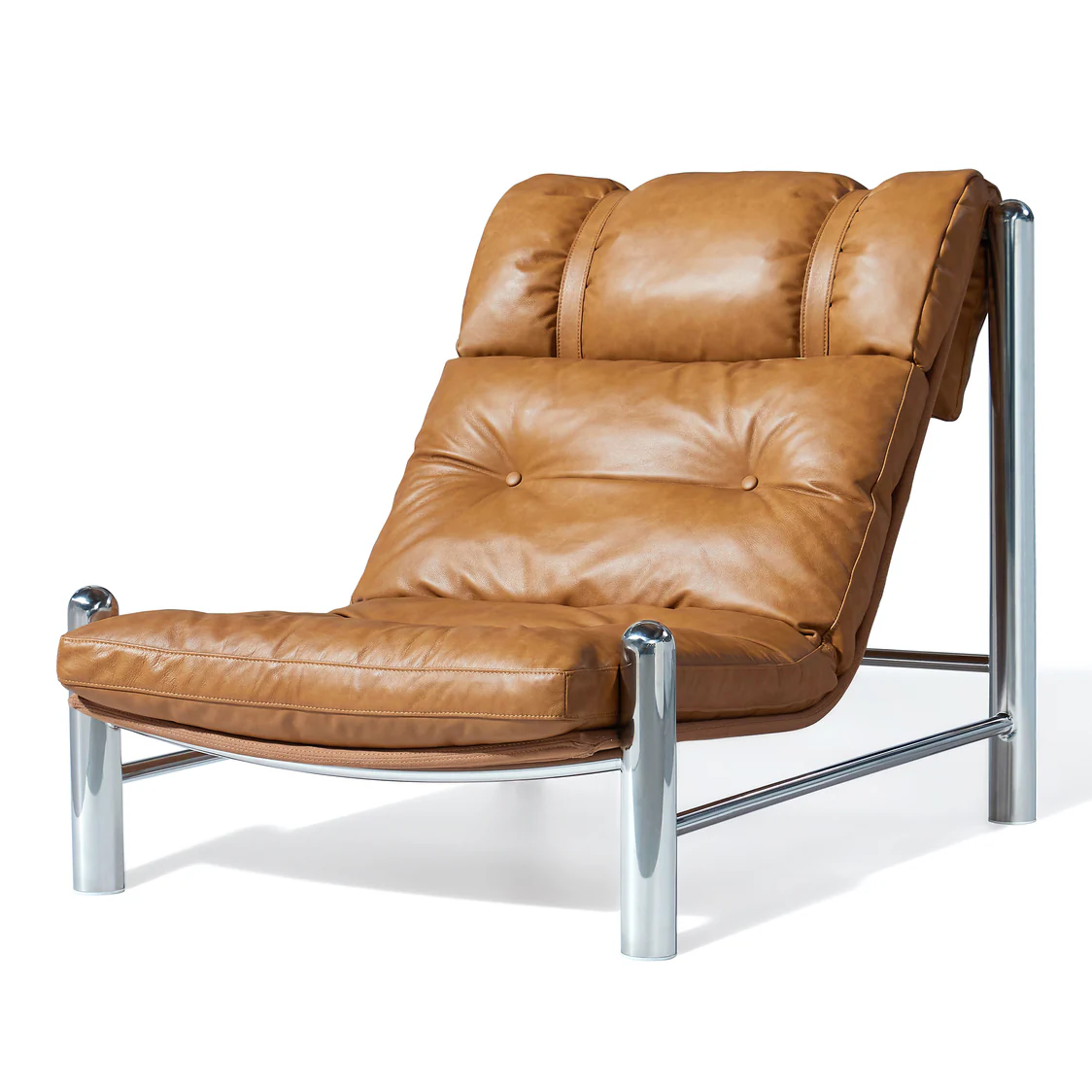 Lunair Occasional Chair
