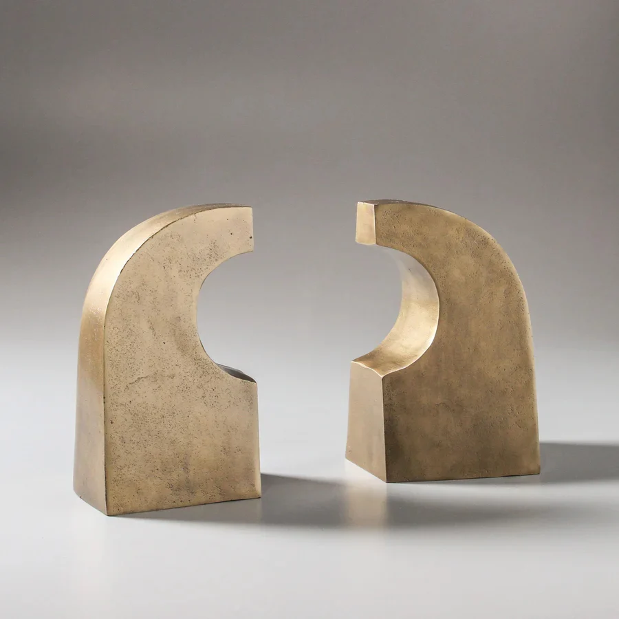 Lunar Bookend - Image 2