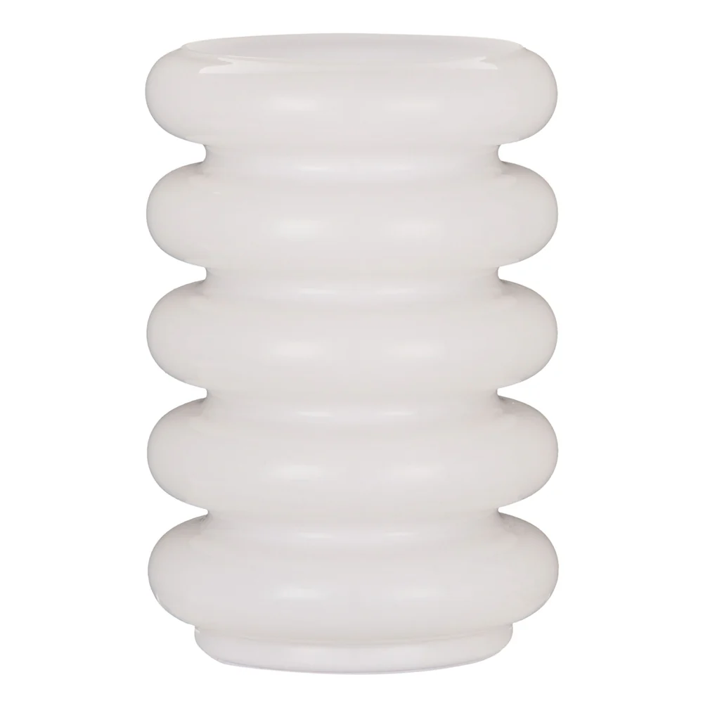 Lunet Glass Table Lamp