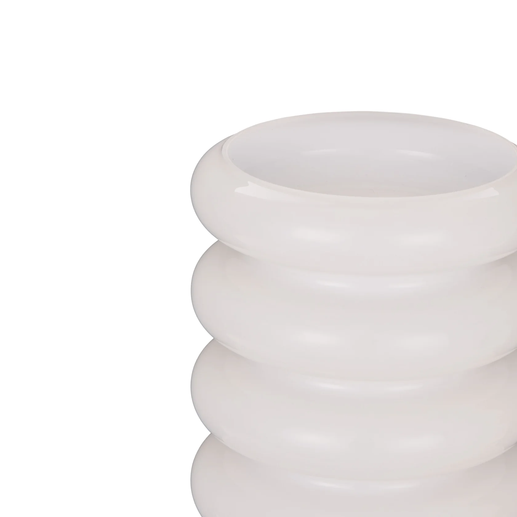 Lunet Glass Table Lamp - Image 2