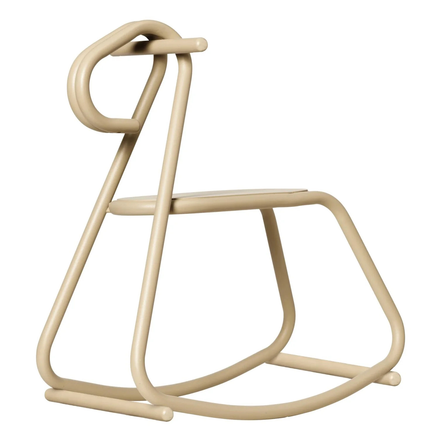 Lussi Rocking Horse