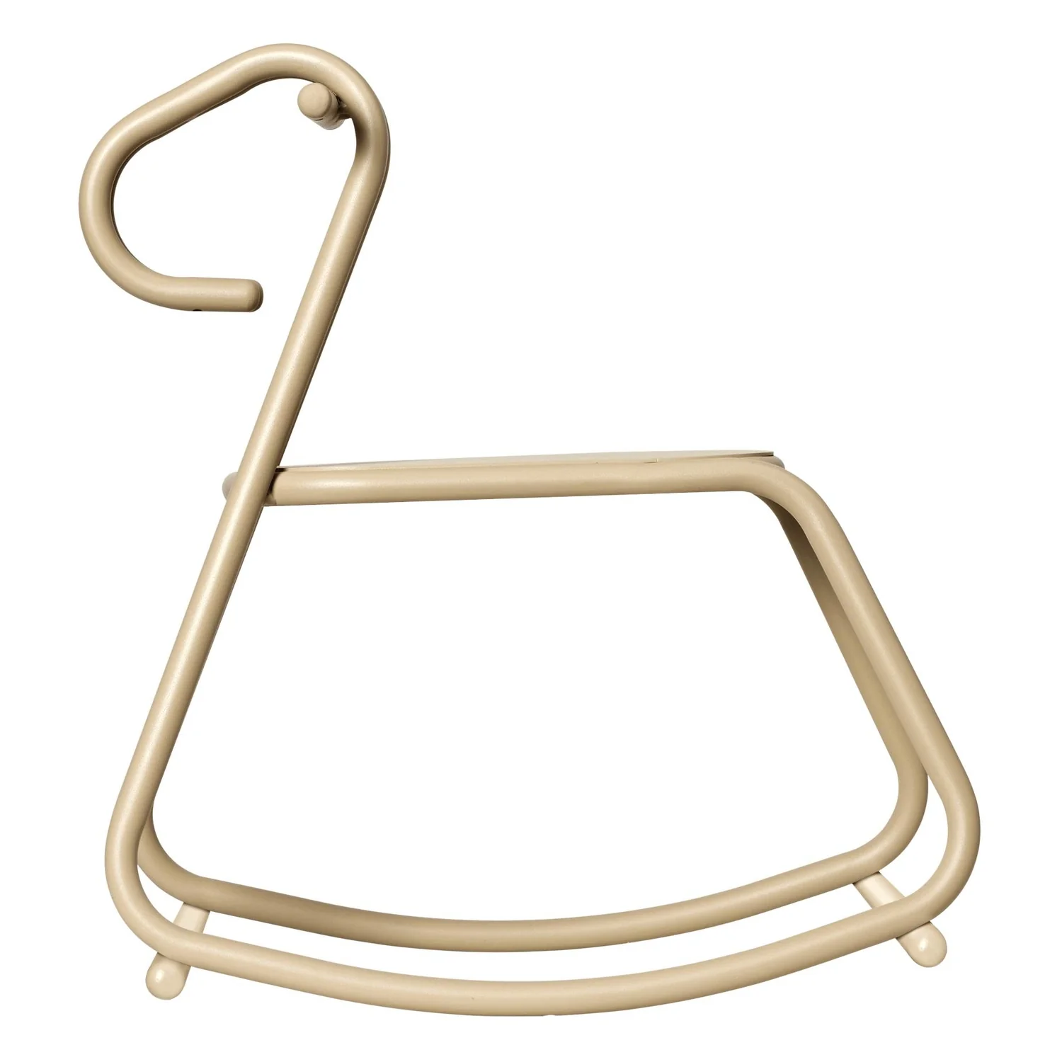 Lussi Rocking Horse - Image 2