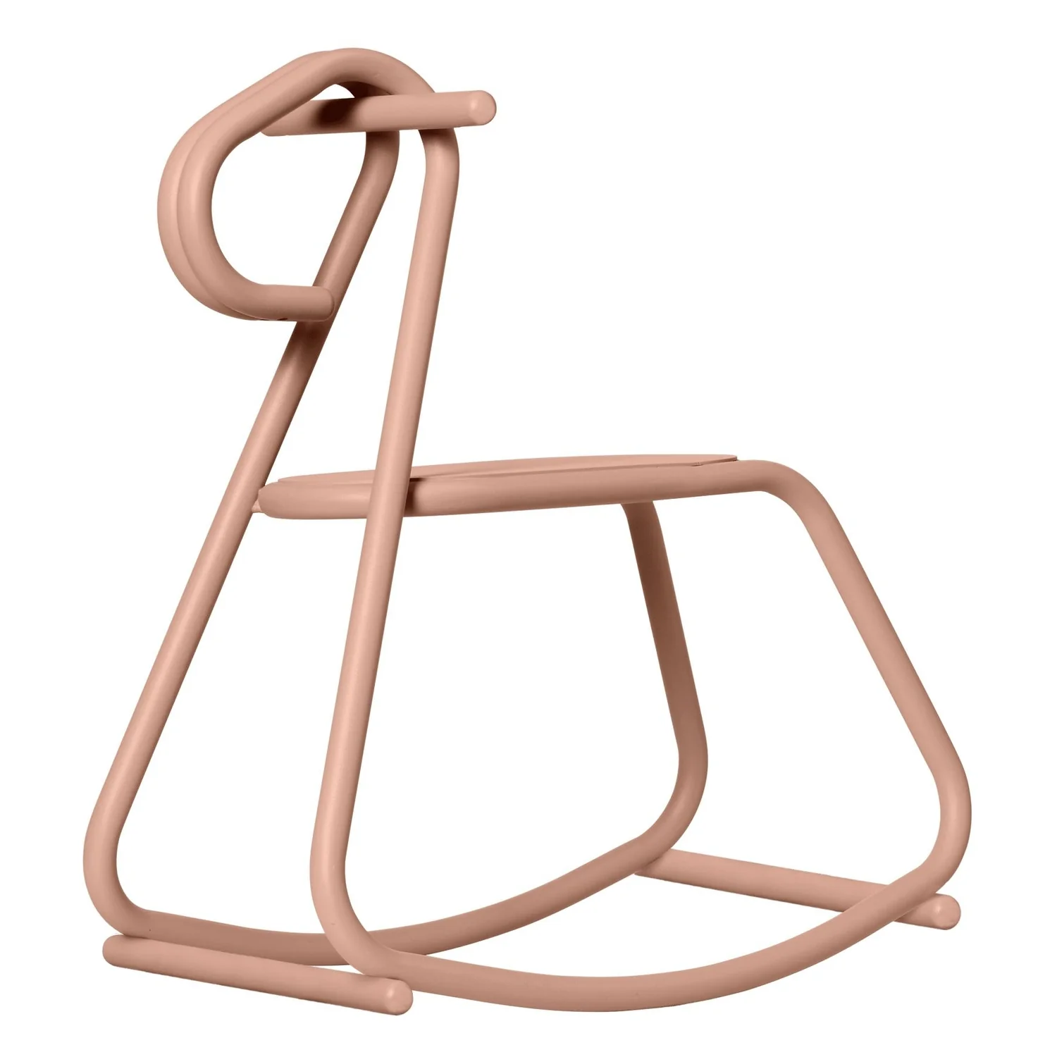 Lussi Rocking Horse - Image 3