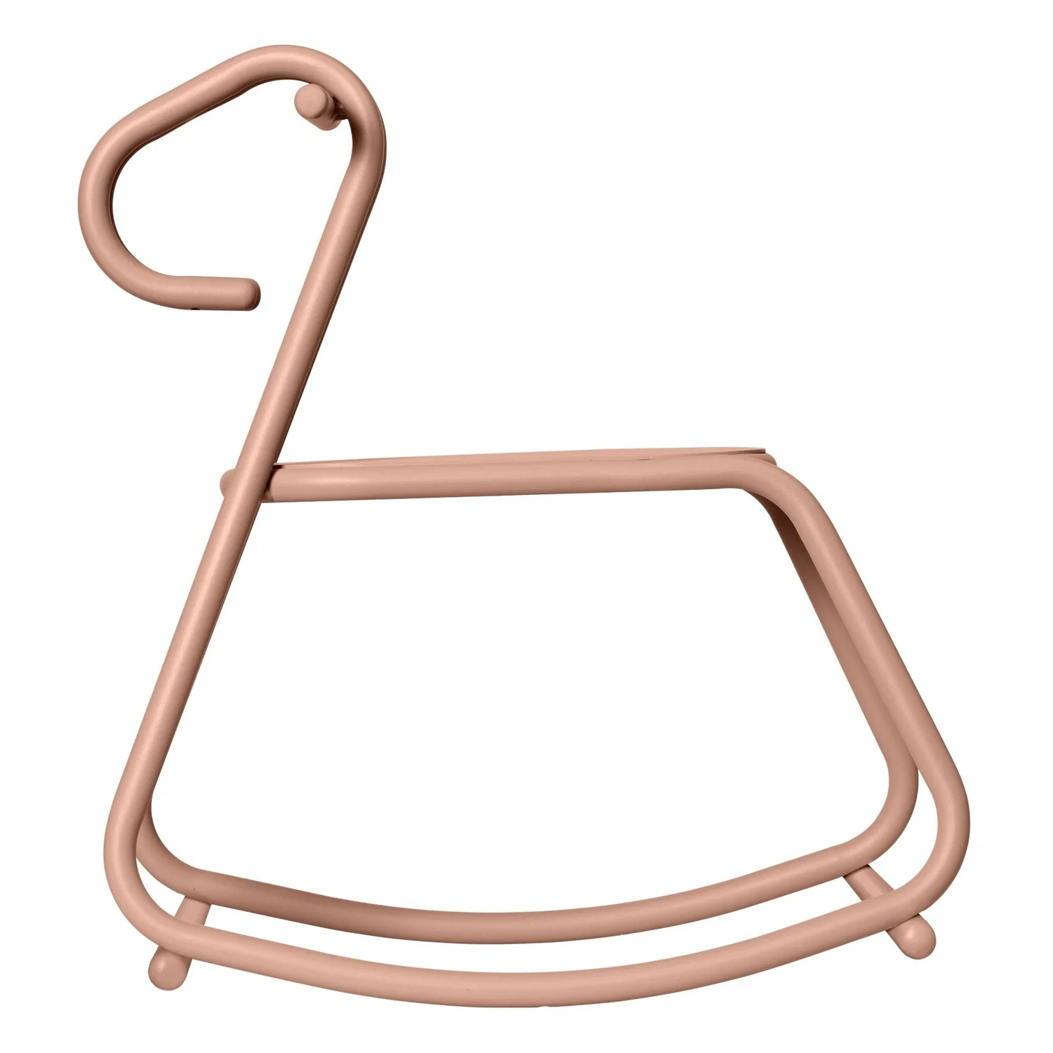 Lussi Rocking Horse - Image 4