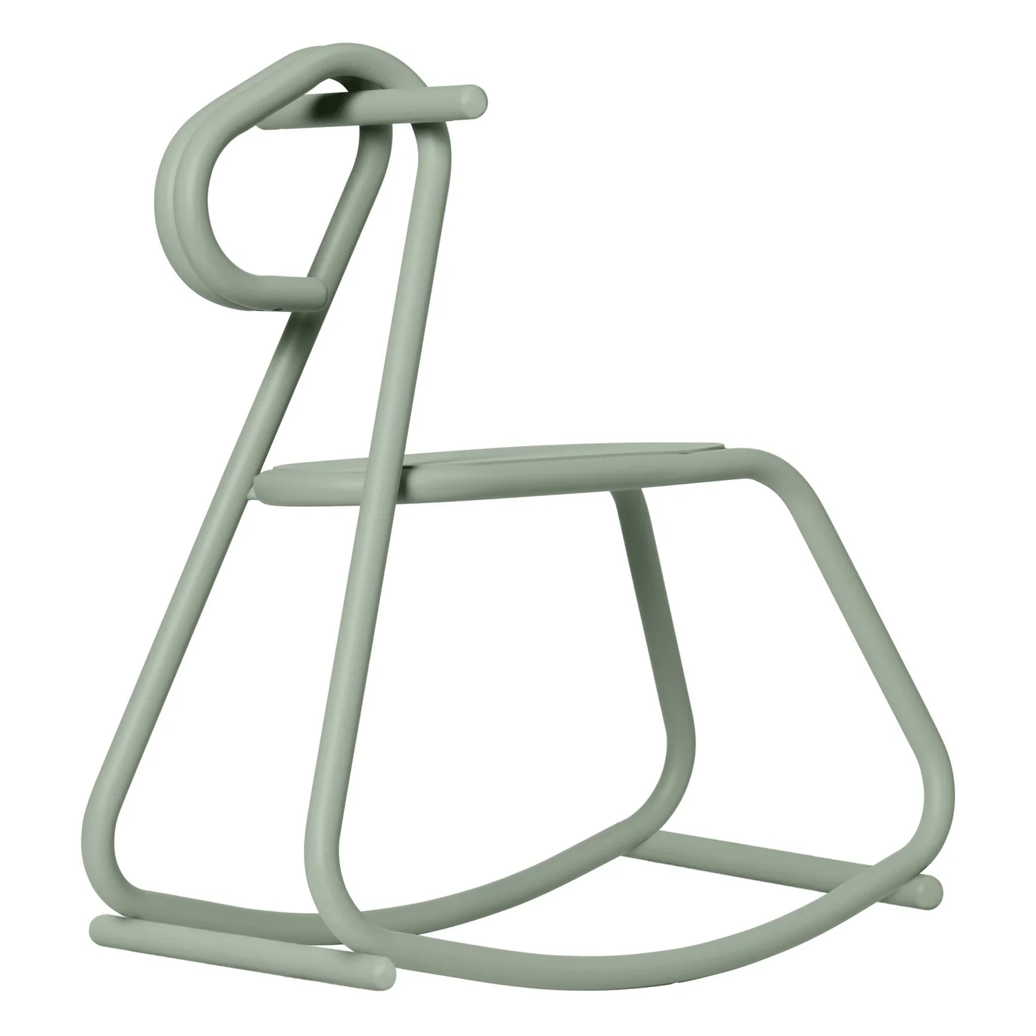 Lussi Rocking Horse - Image 5