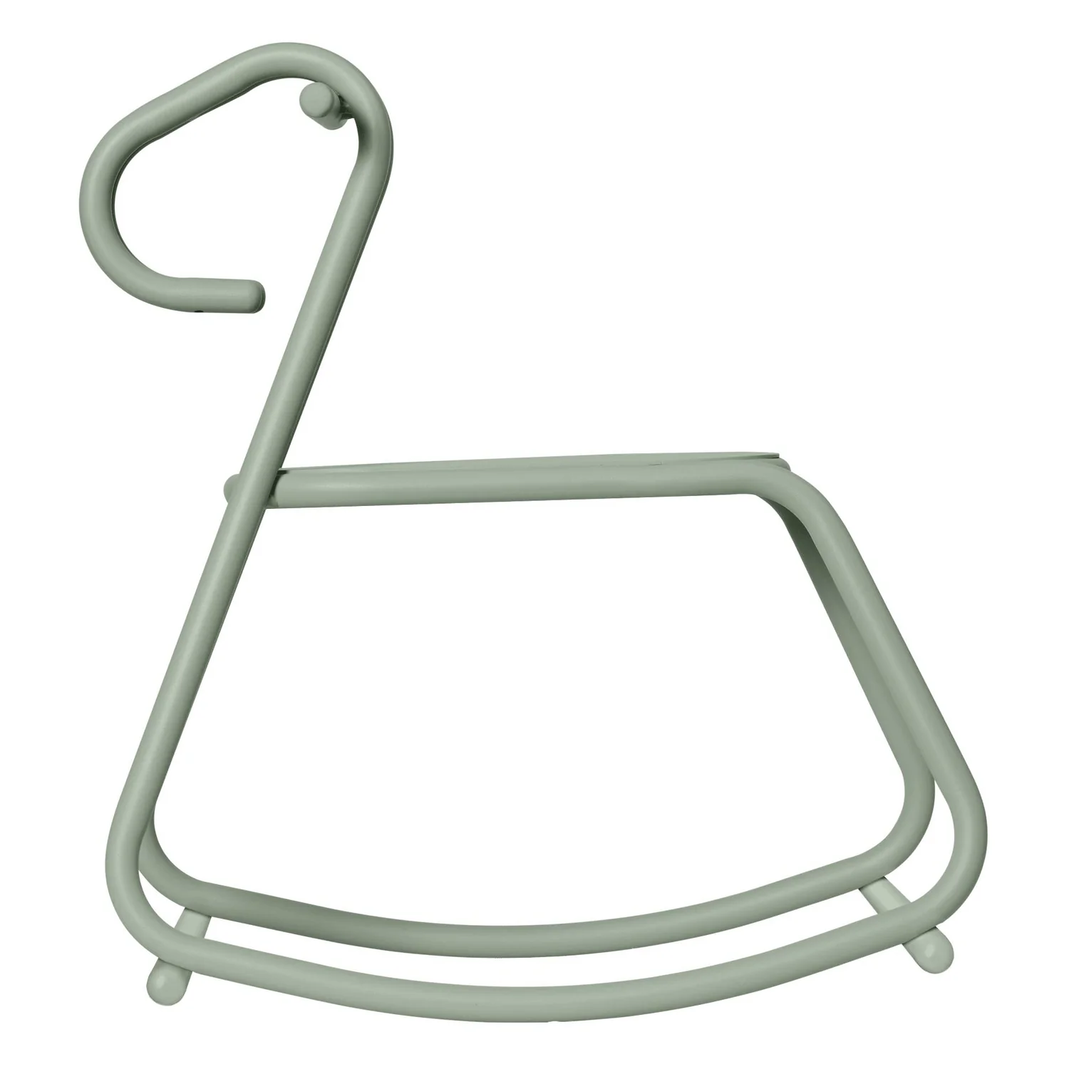 Lussi Rocking Horse - Image 6