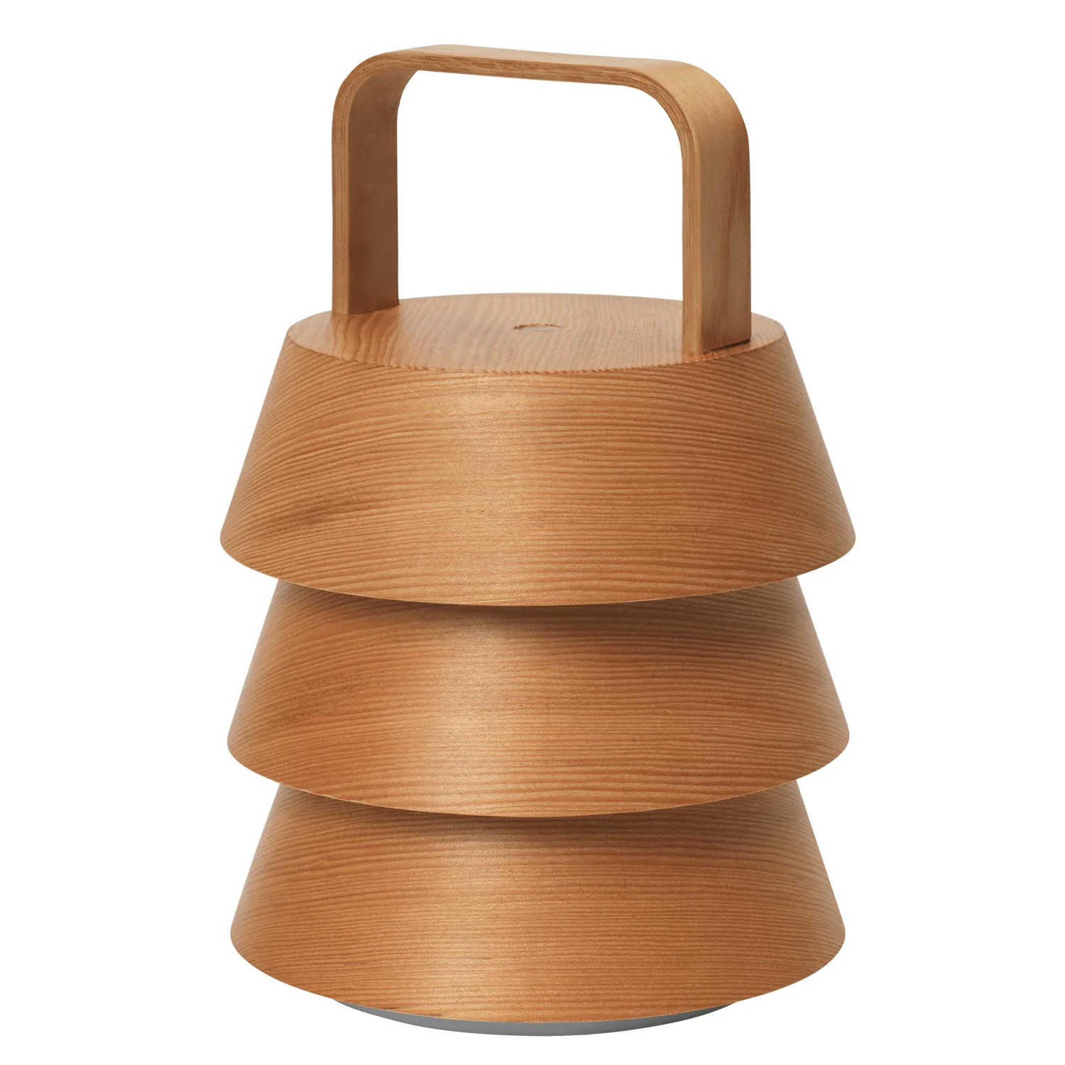 Luver Portable Lamp