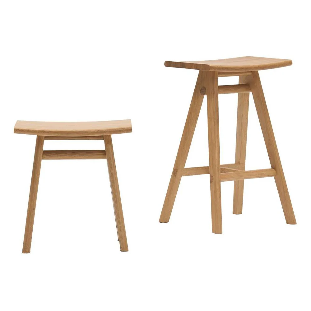 Ma Low Stool - Image 3