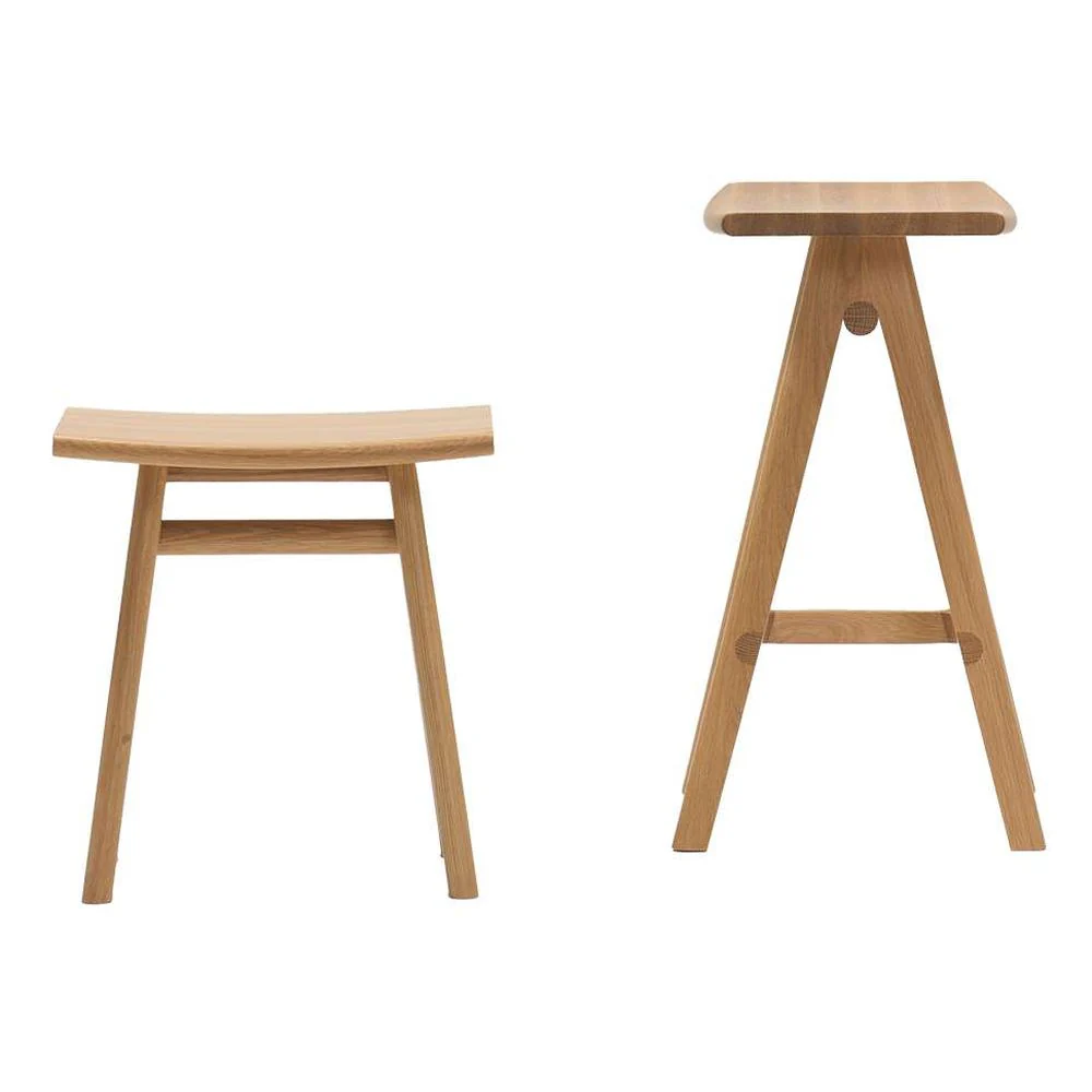 Ma Low Stool - Image 4