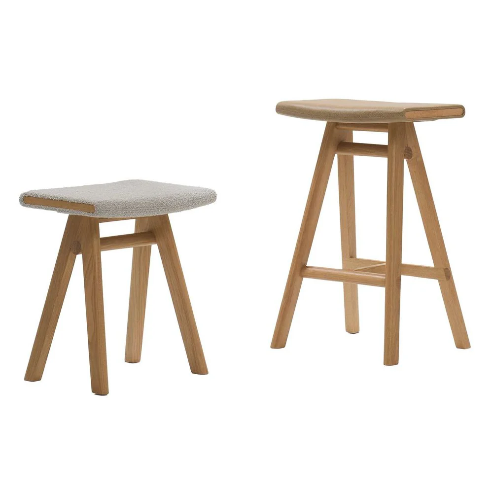 Ma Low Stool - Image 5