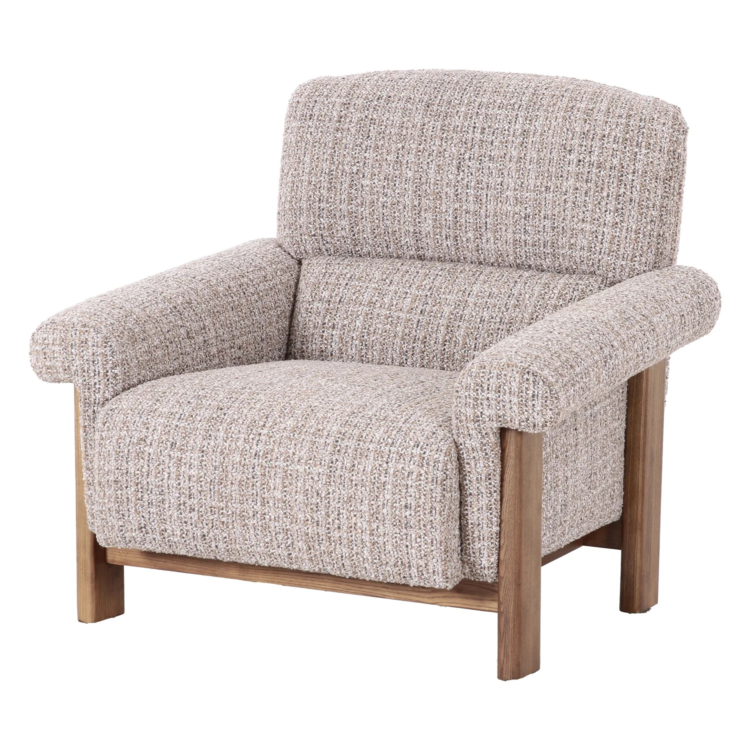 Madera Lounge Chair - Image 2