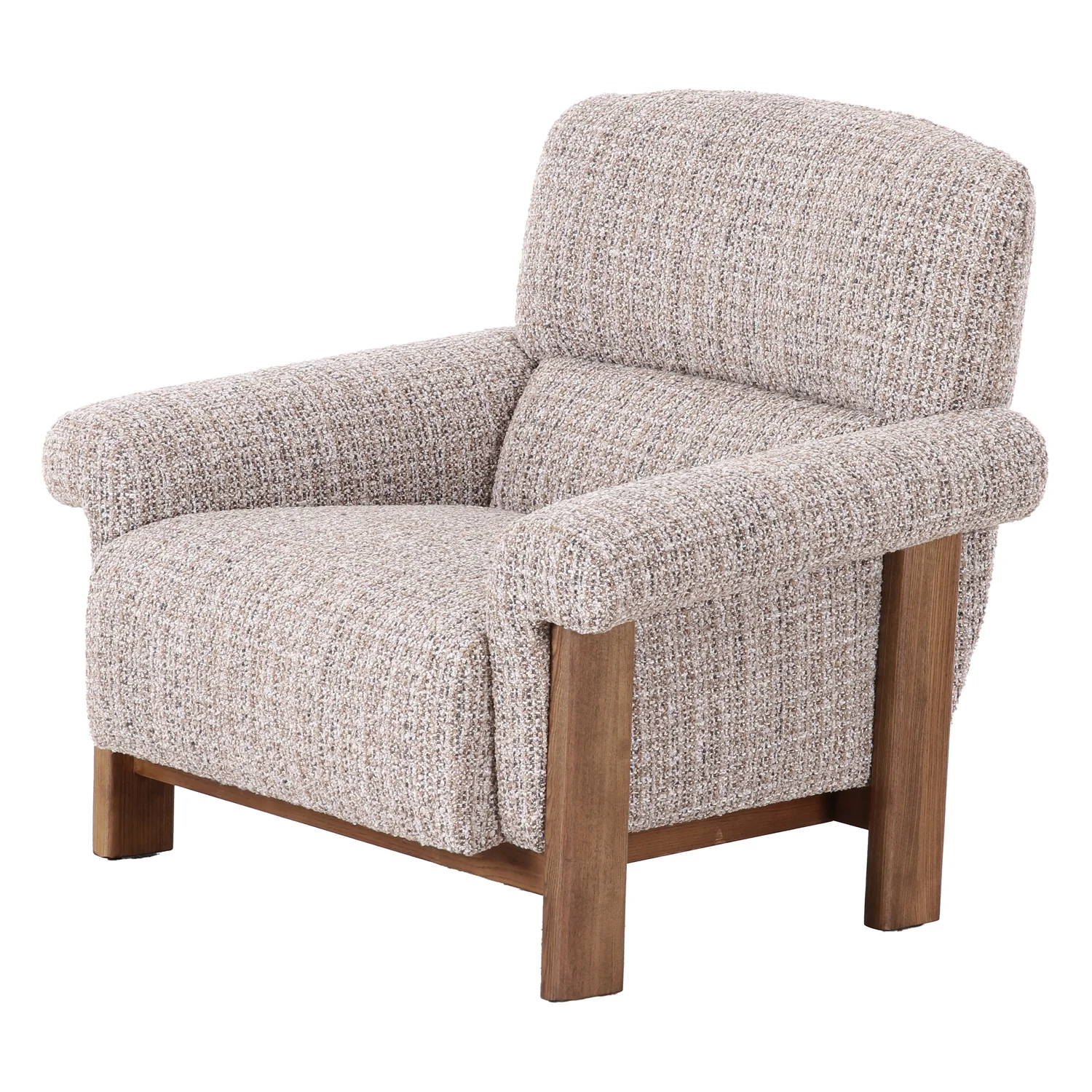 Madera Lounge Chair - Image 3